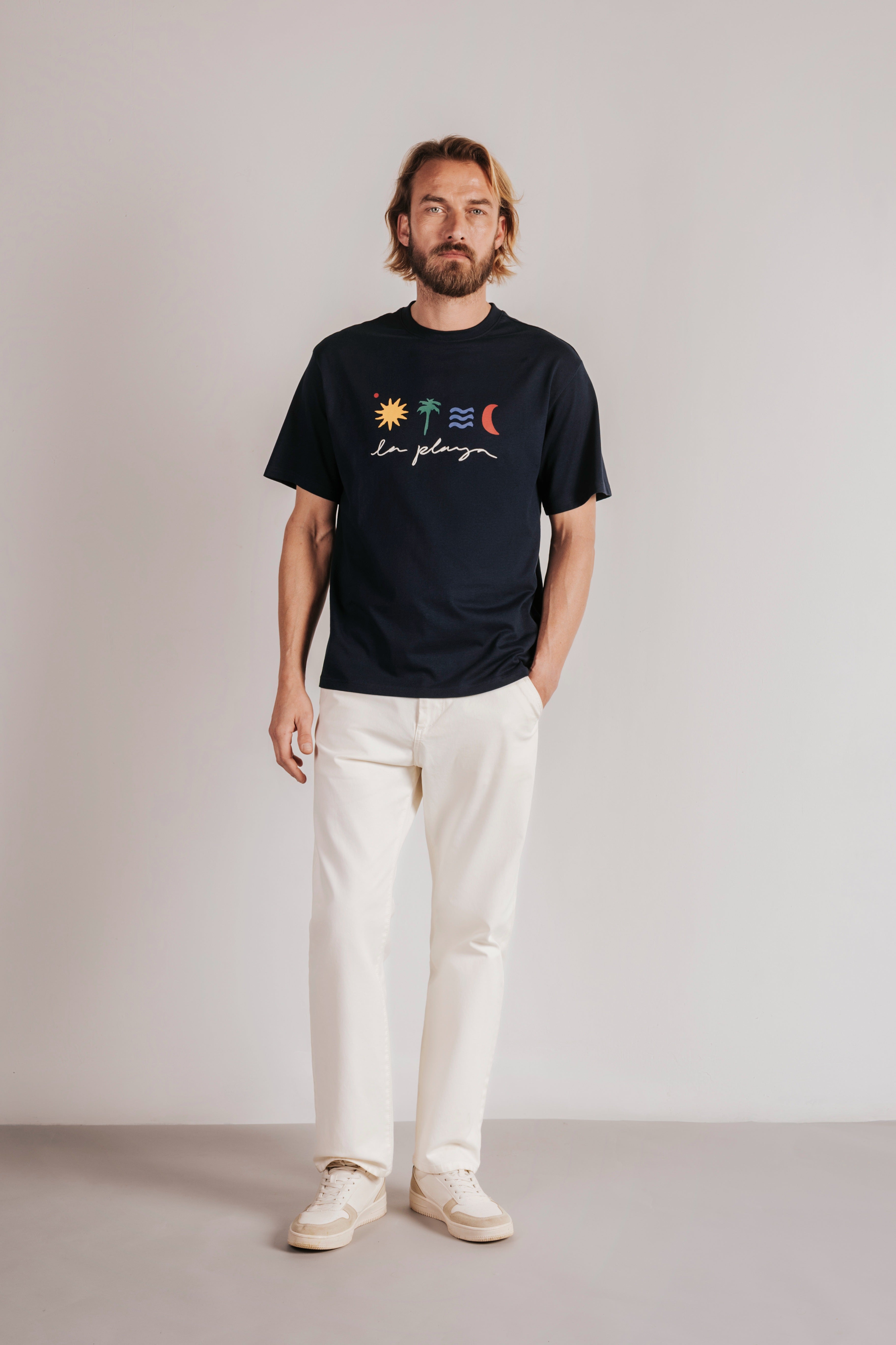 Icon T-shirt