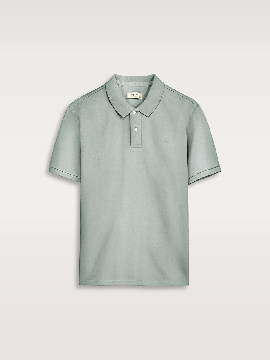 Essential polo shirt