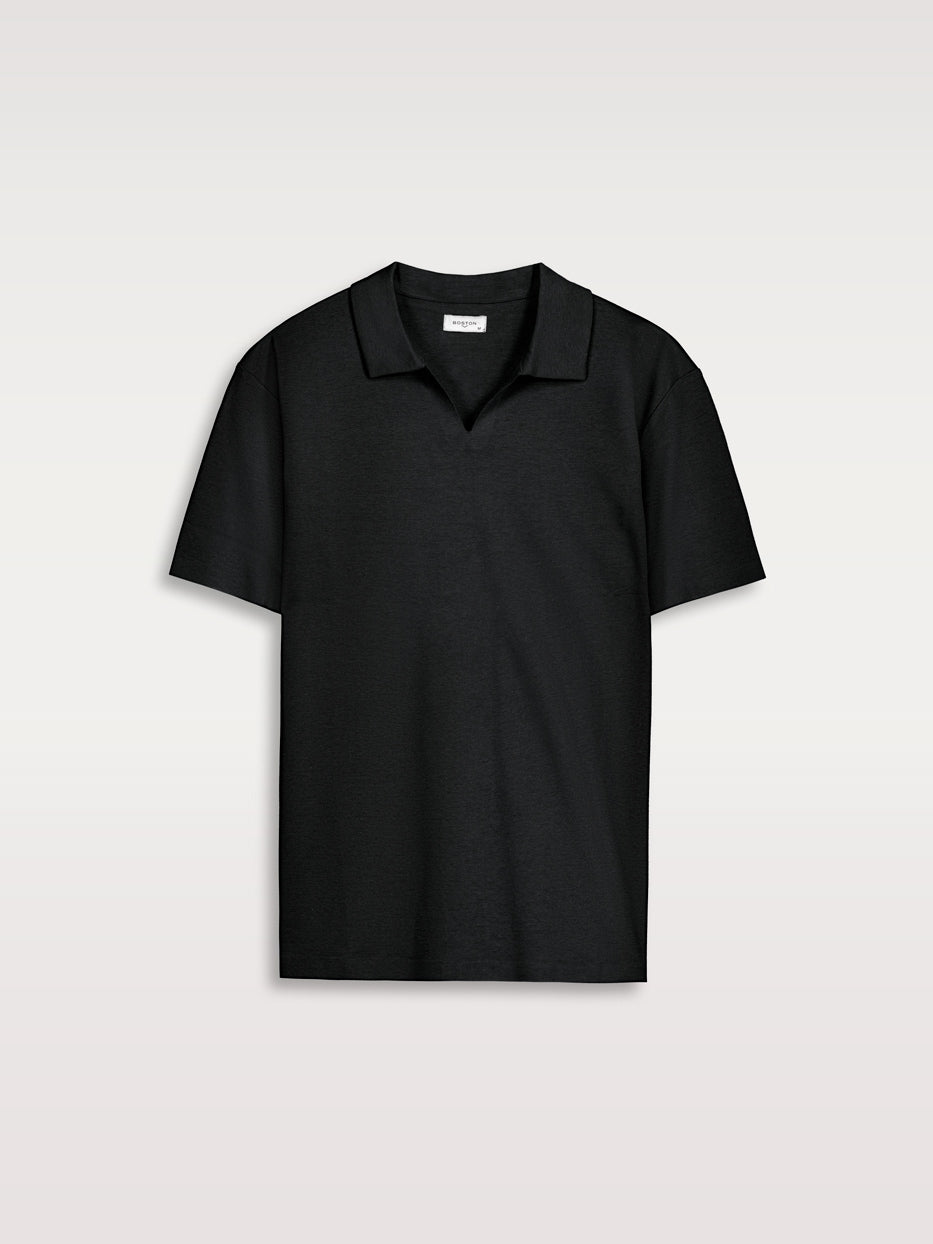 Polo manga corta smart