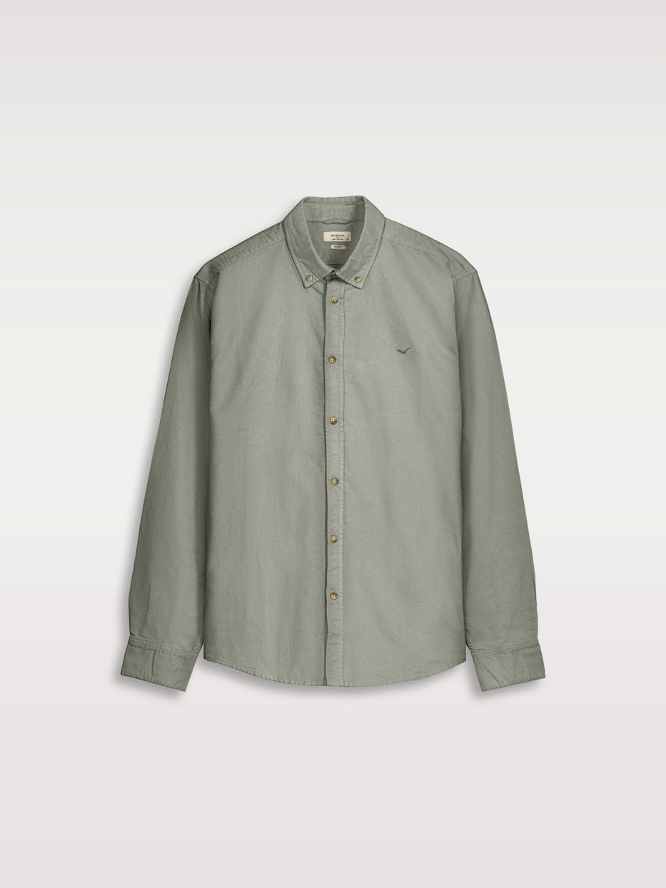 Oxford shirt