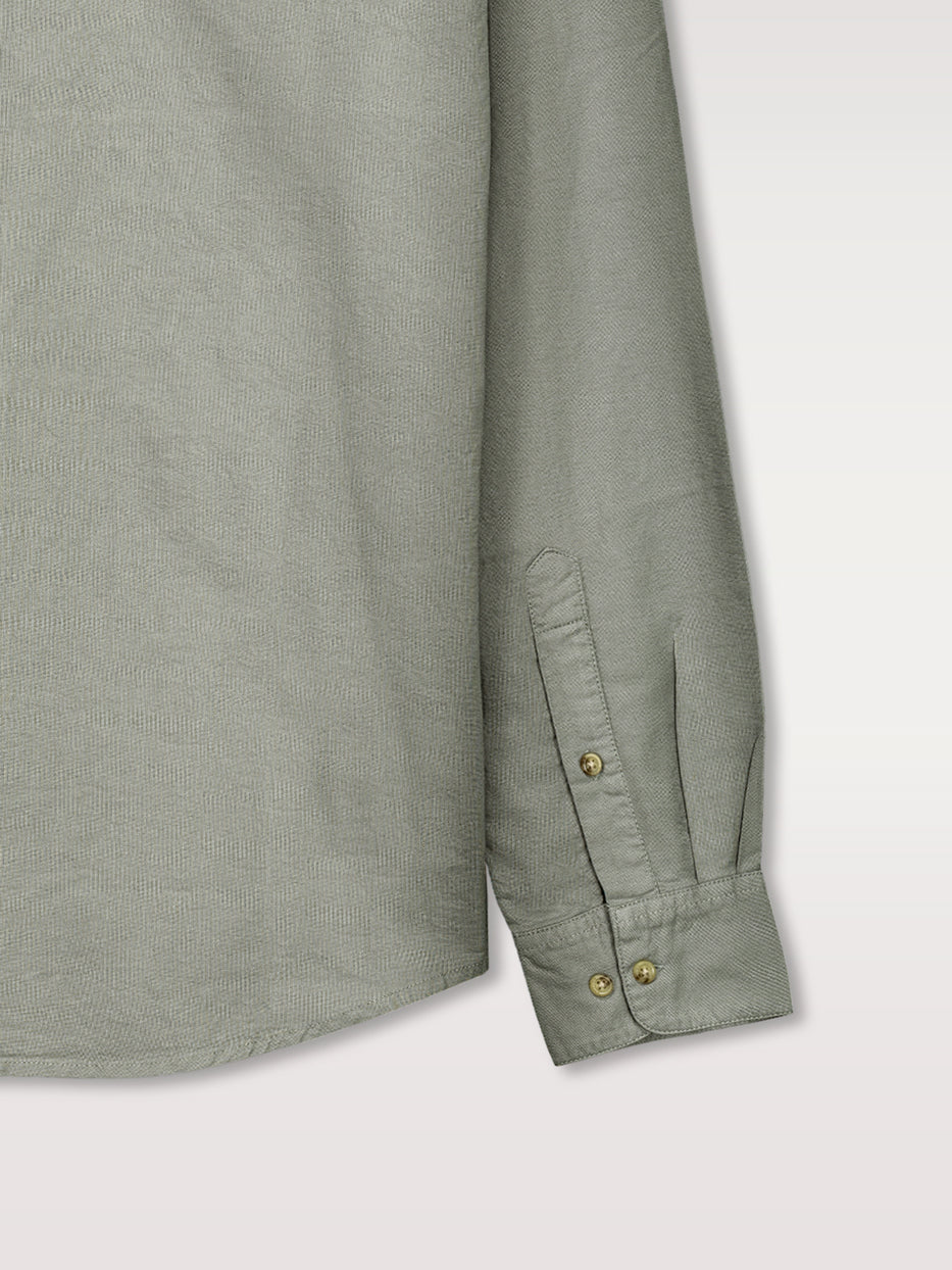 Oxford shirt