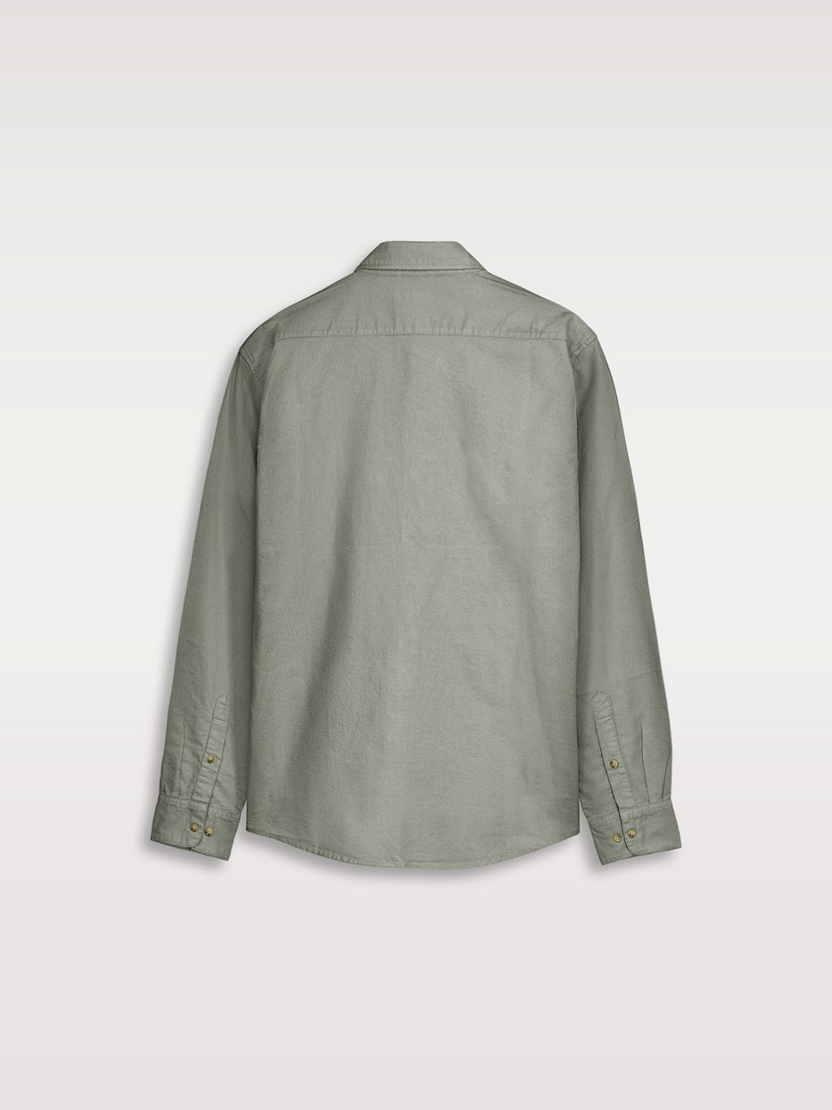 Oxford shirt