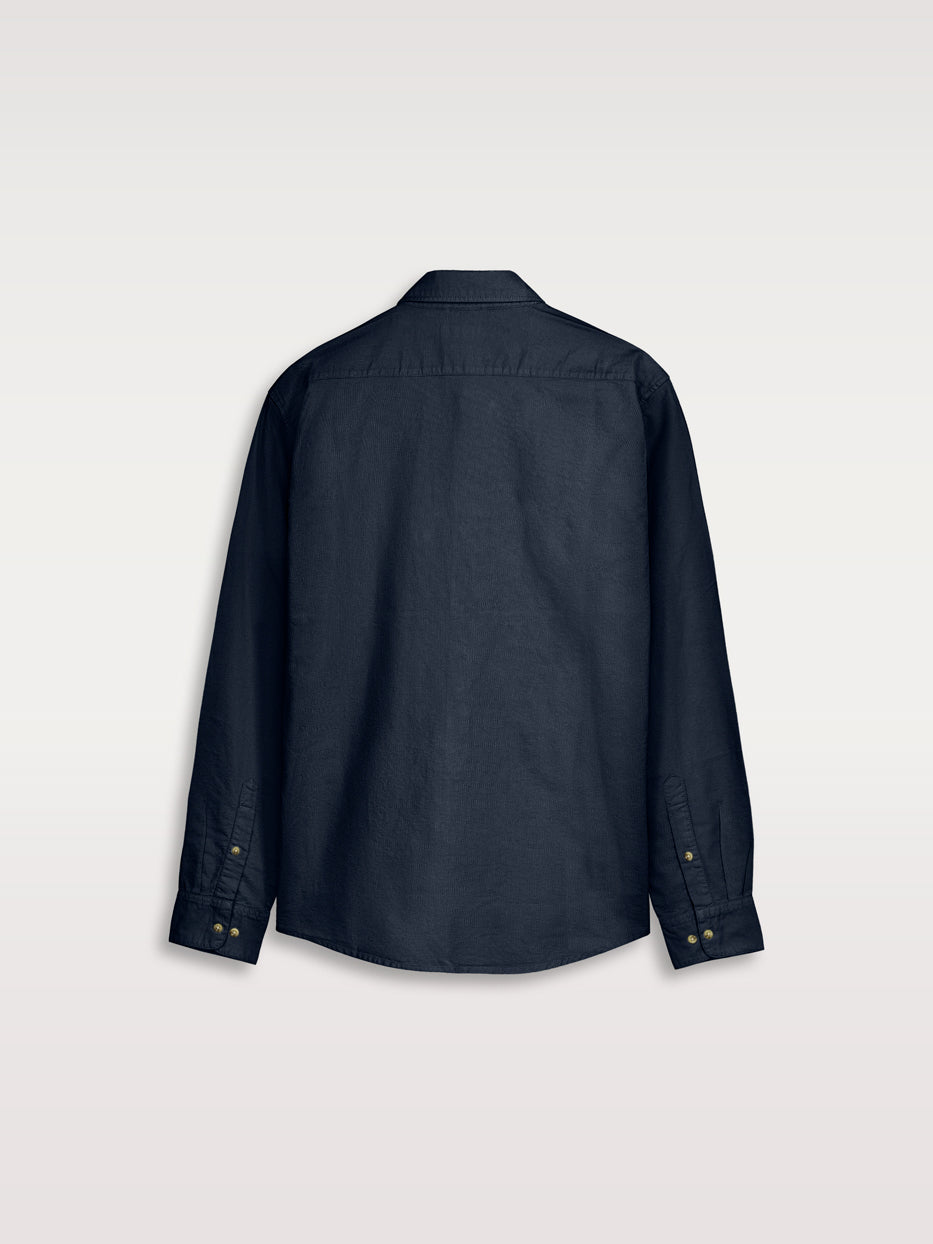 Oxford shirt