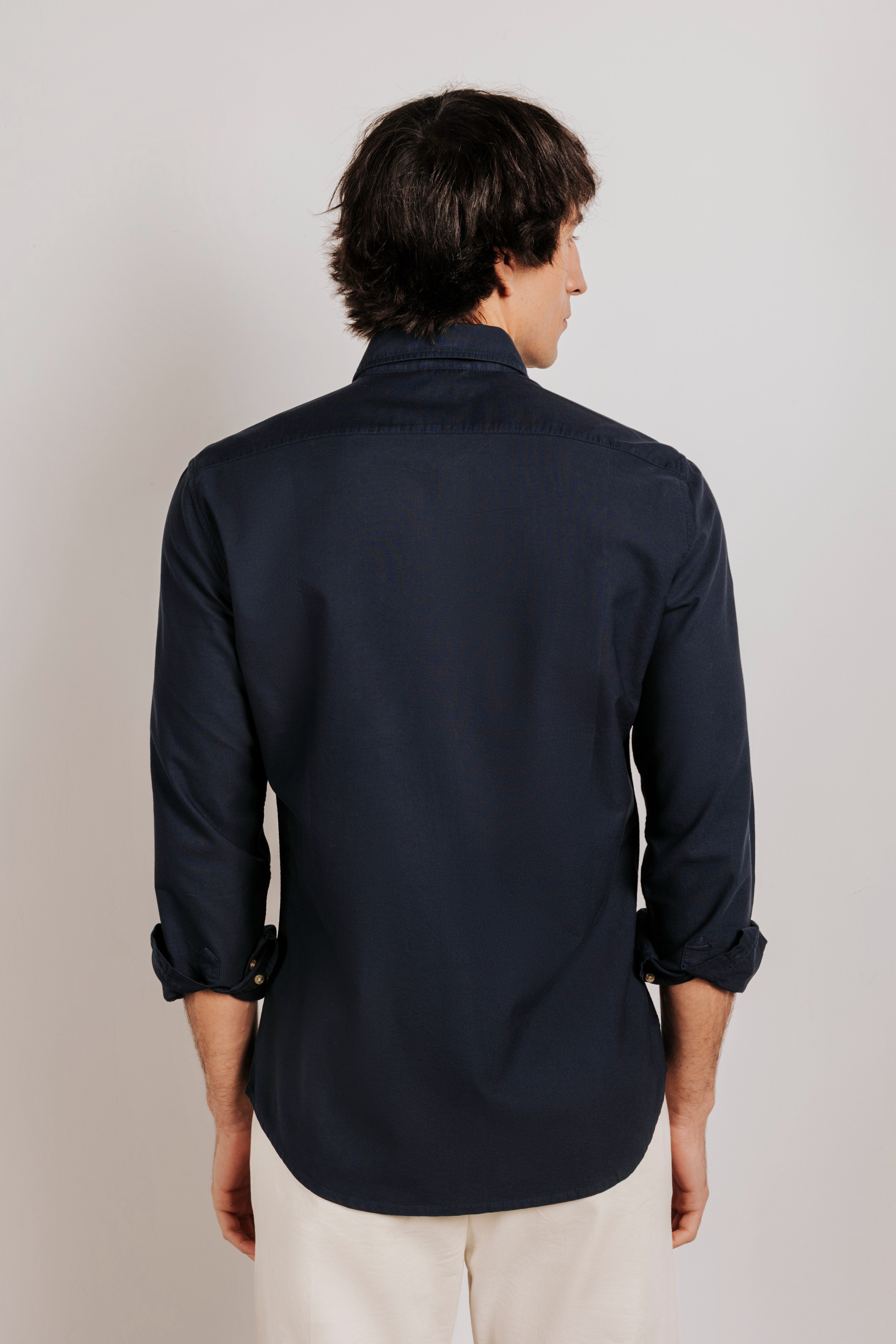 Oxford shirt