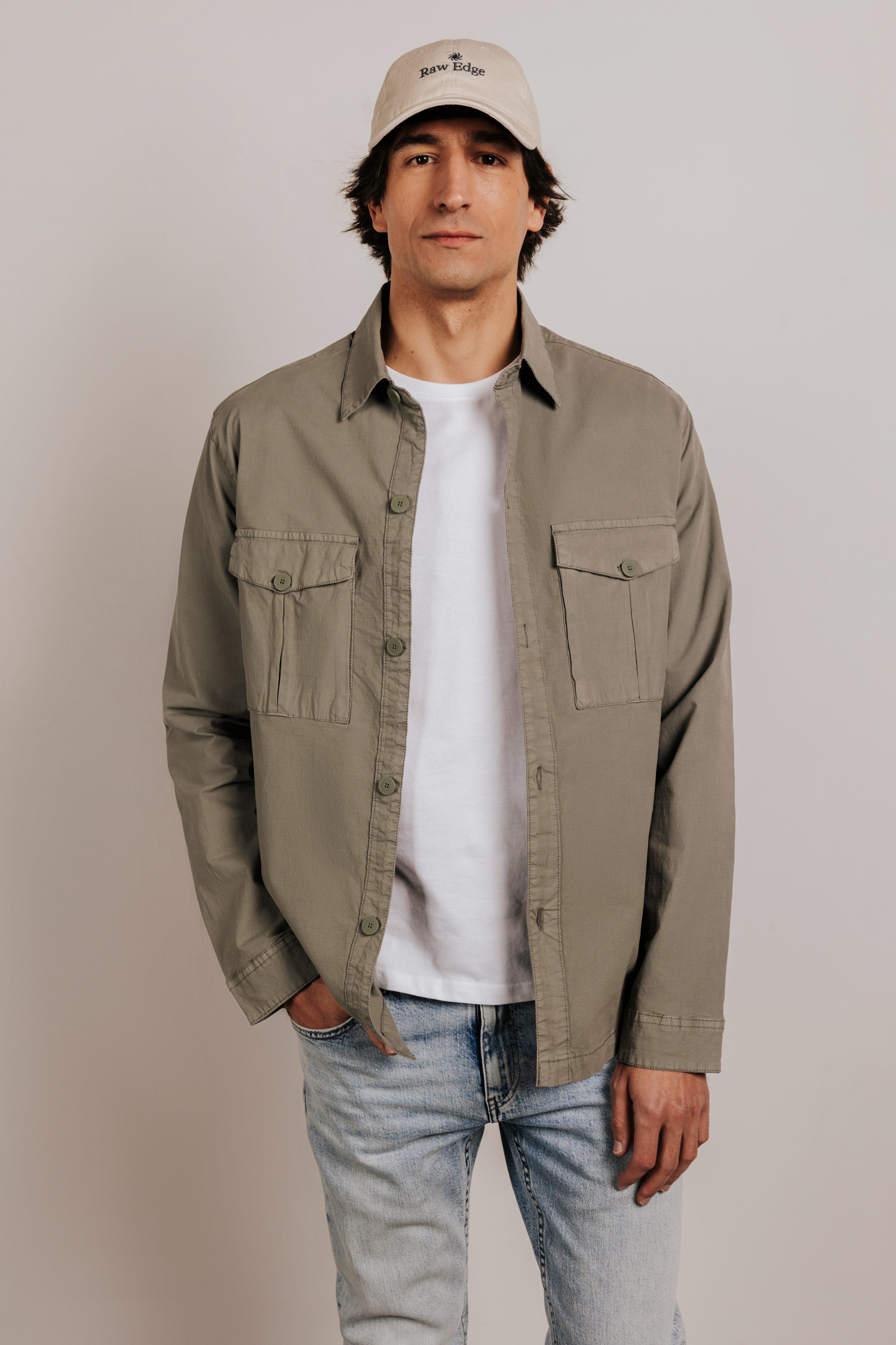 Overshirt