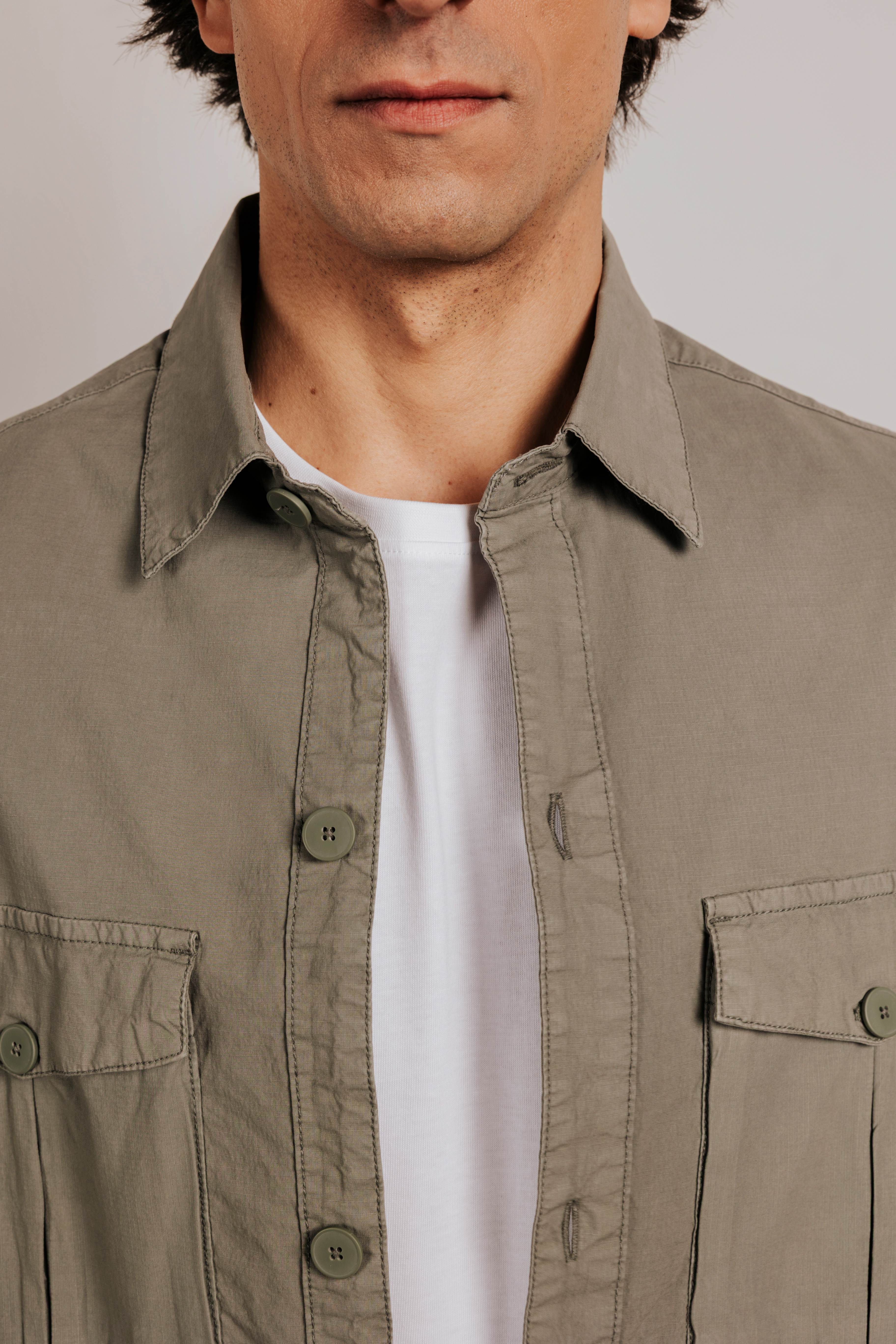 Overshirt