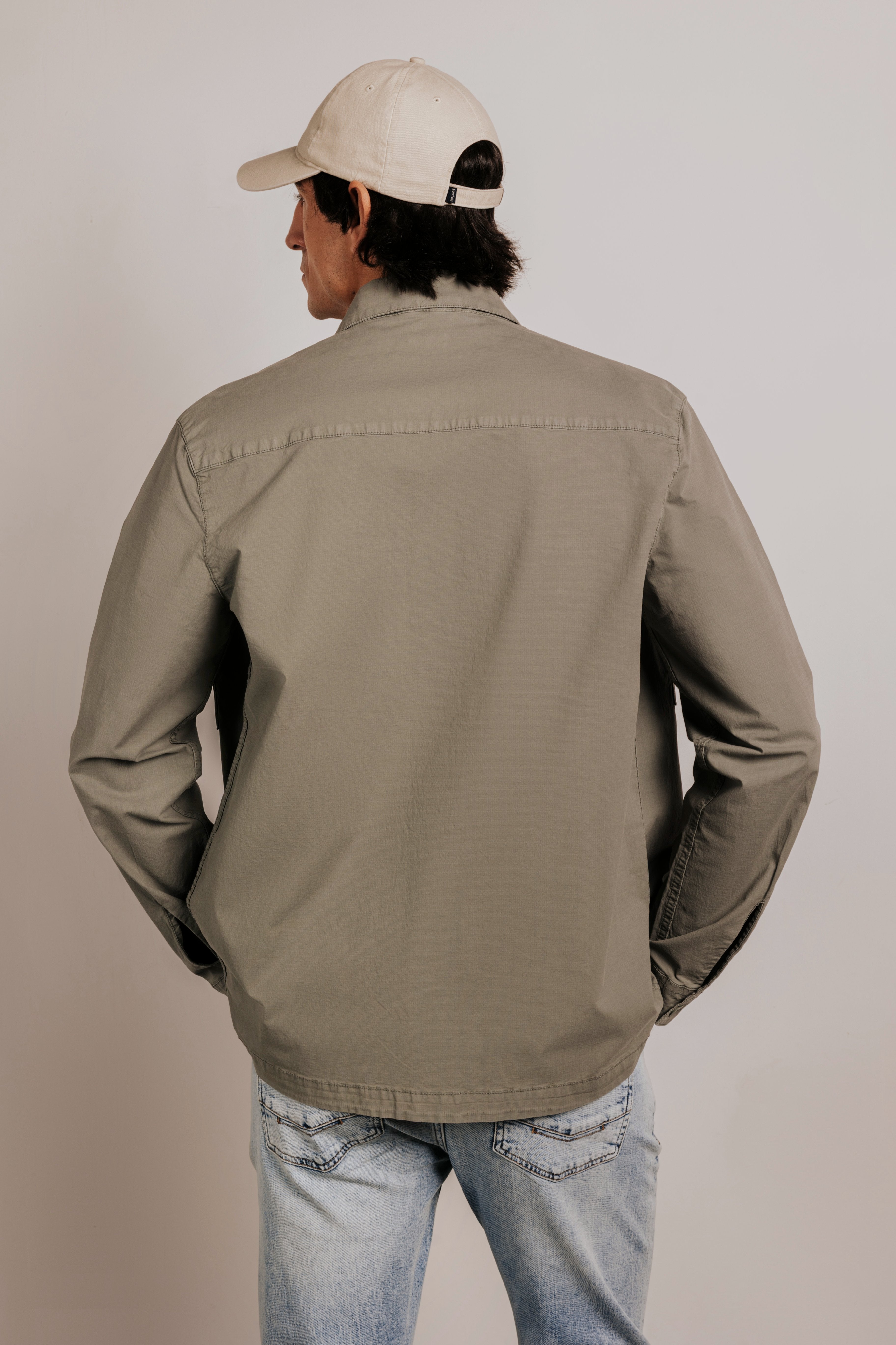 Overshirt