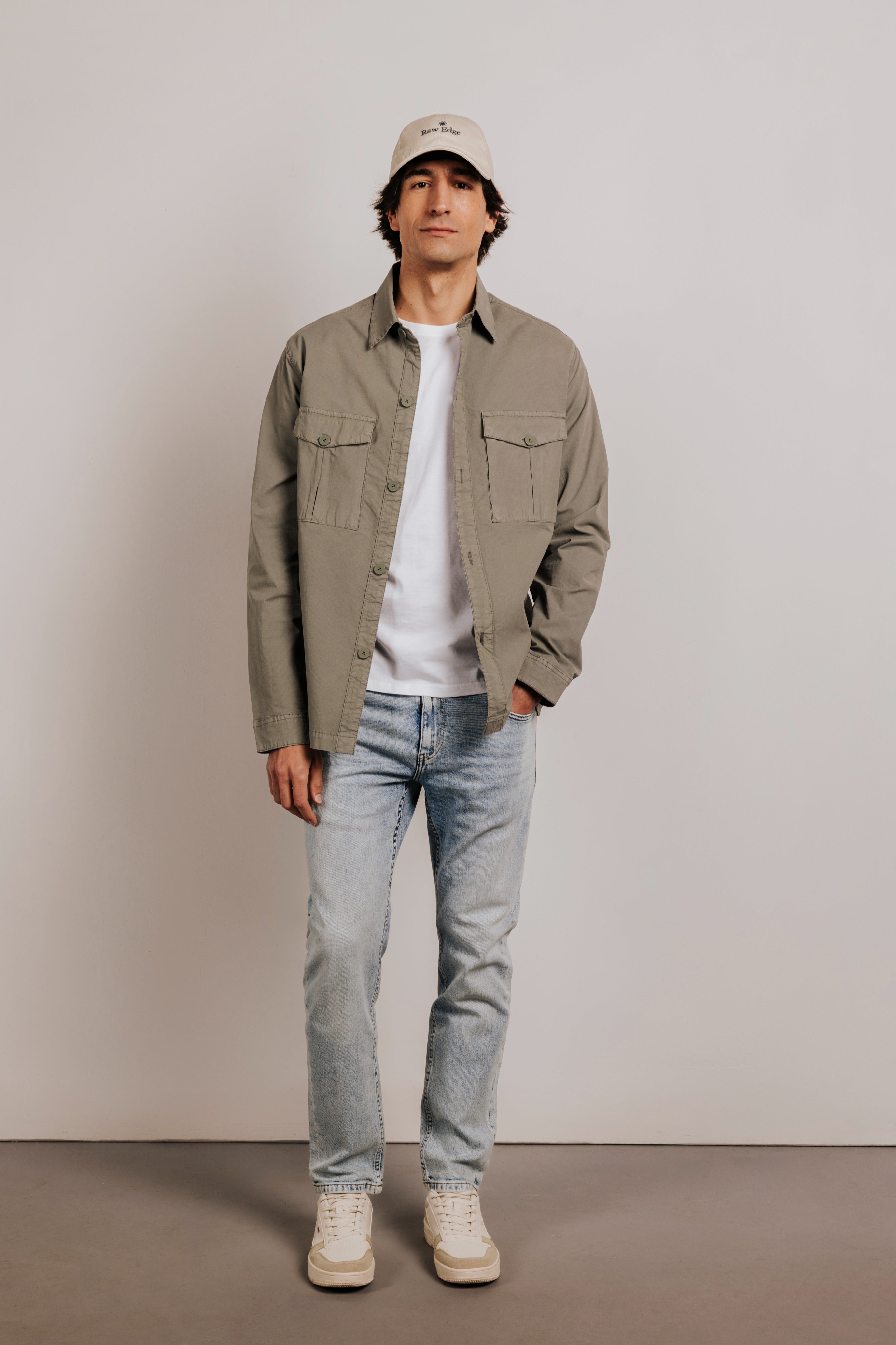 Overshirt
