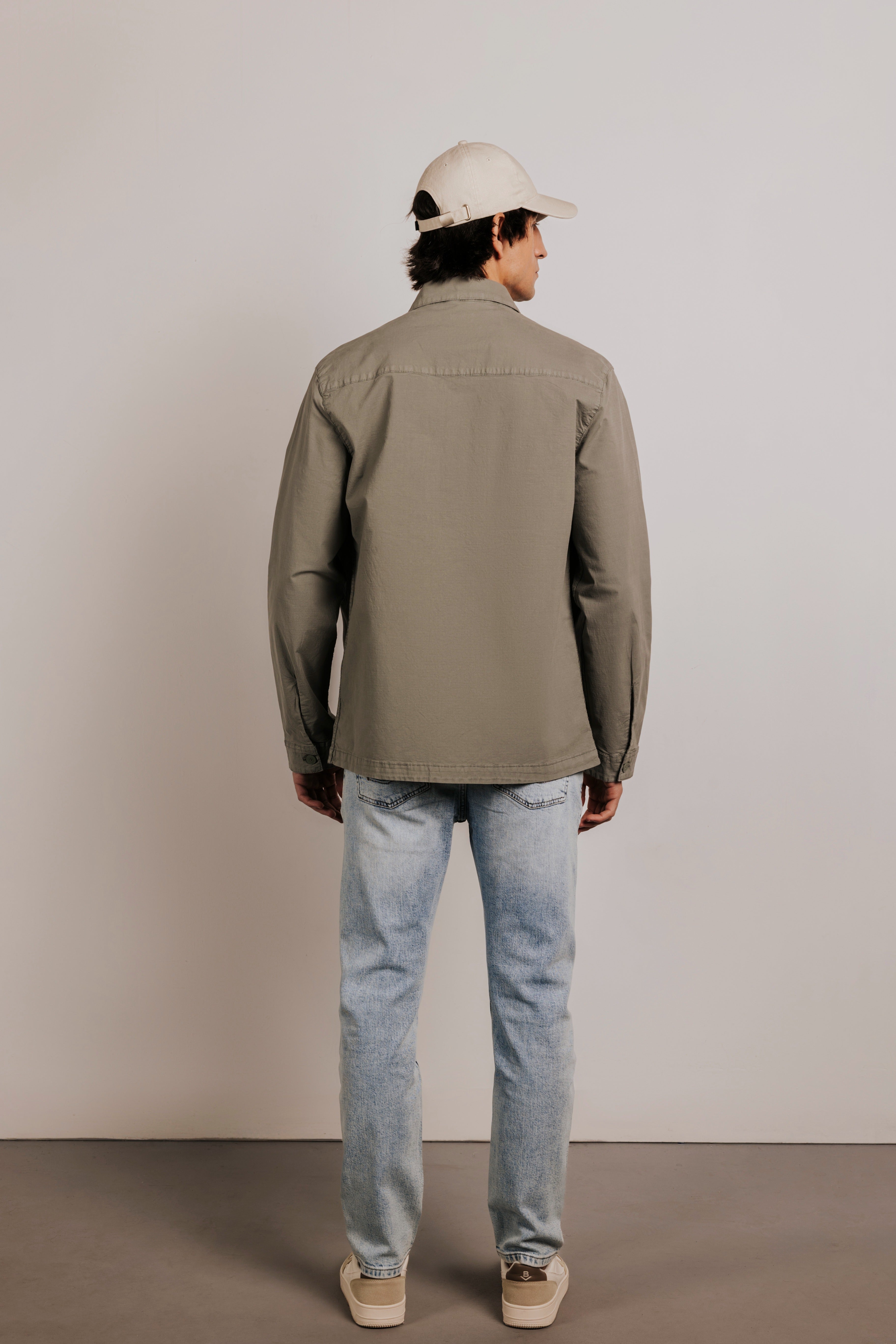 Overshirt