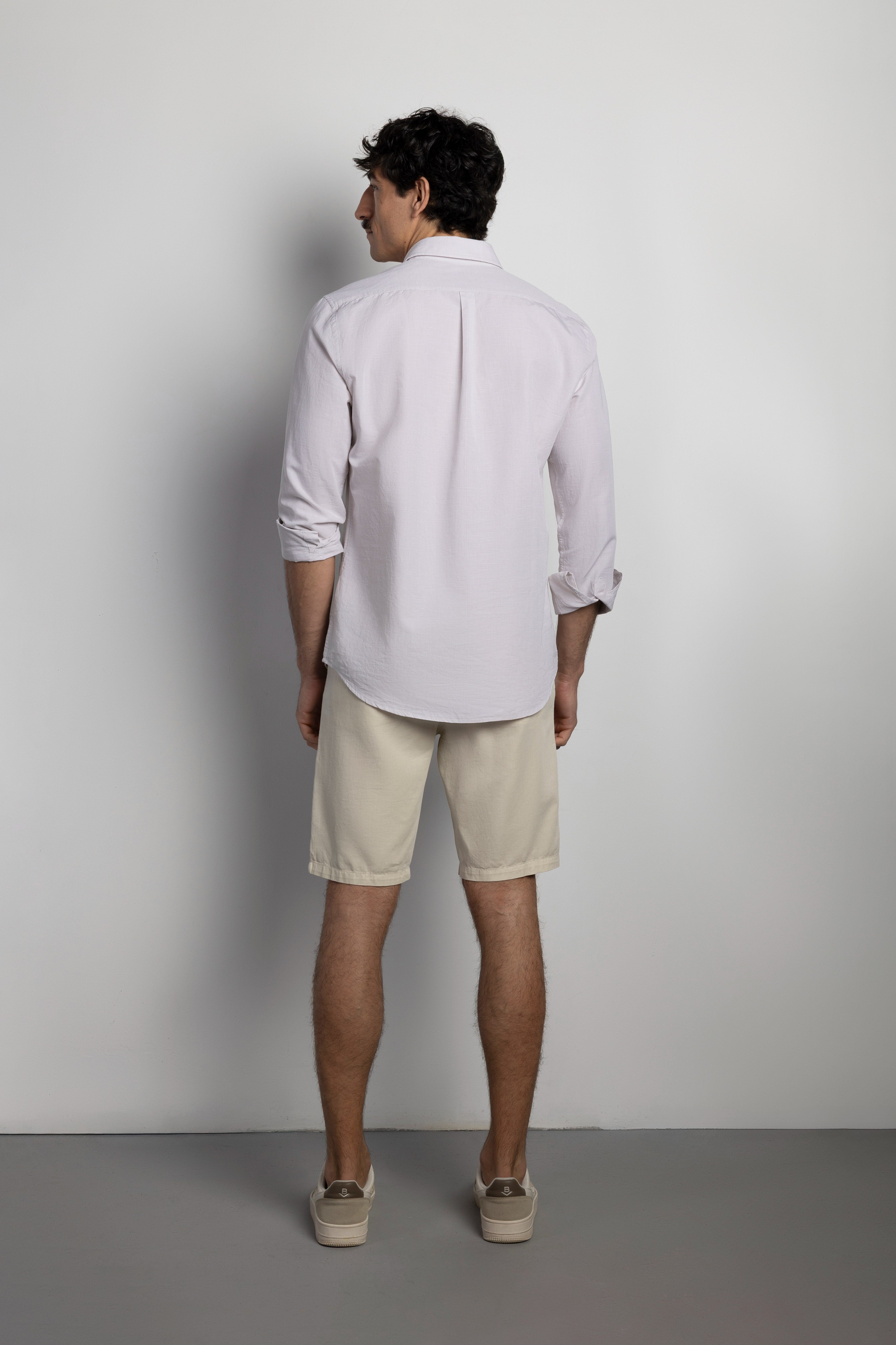 Bermuda linen