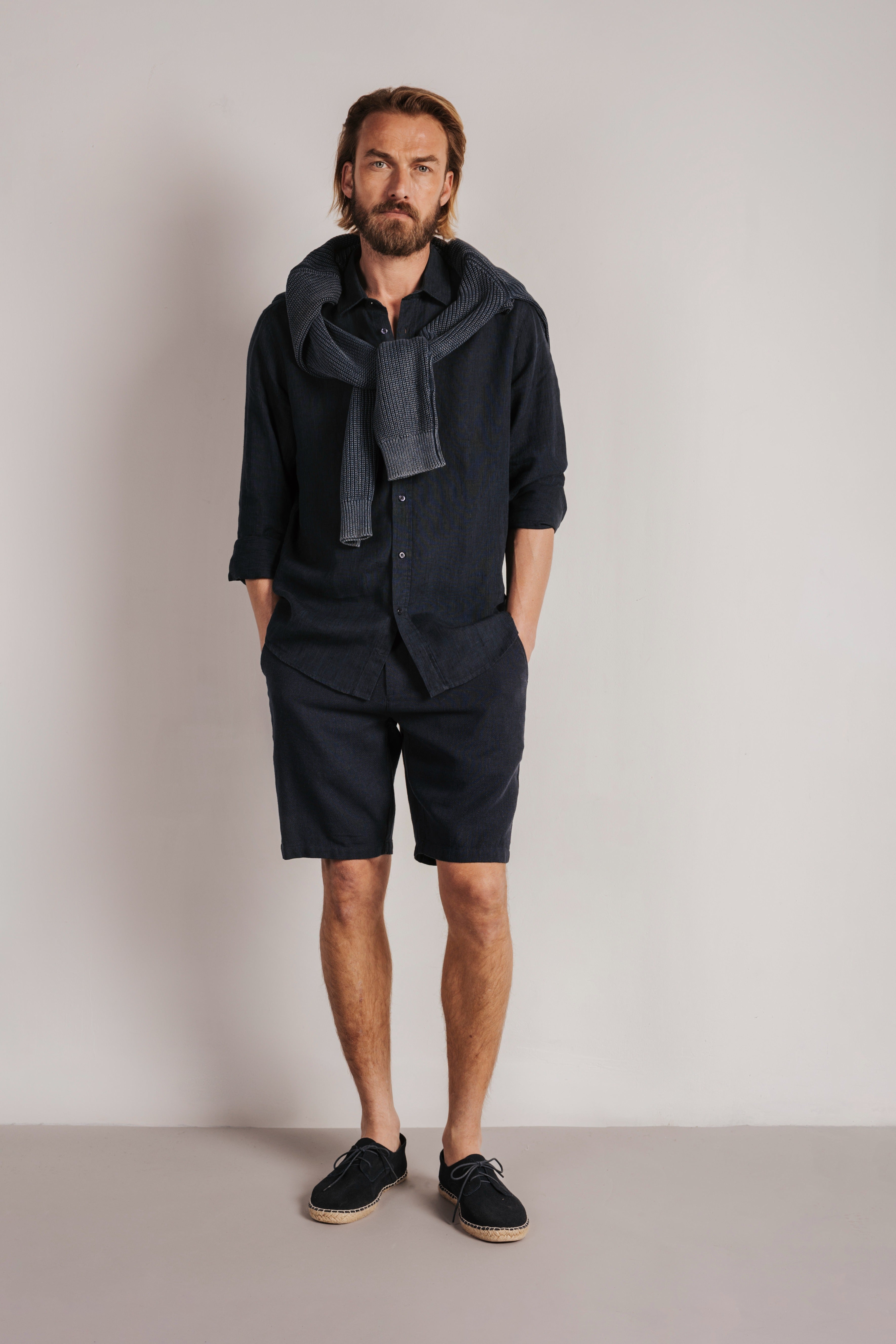 Bermuda Linen
