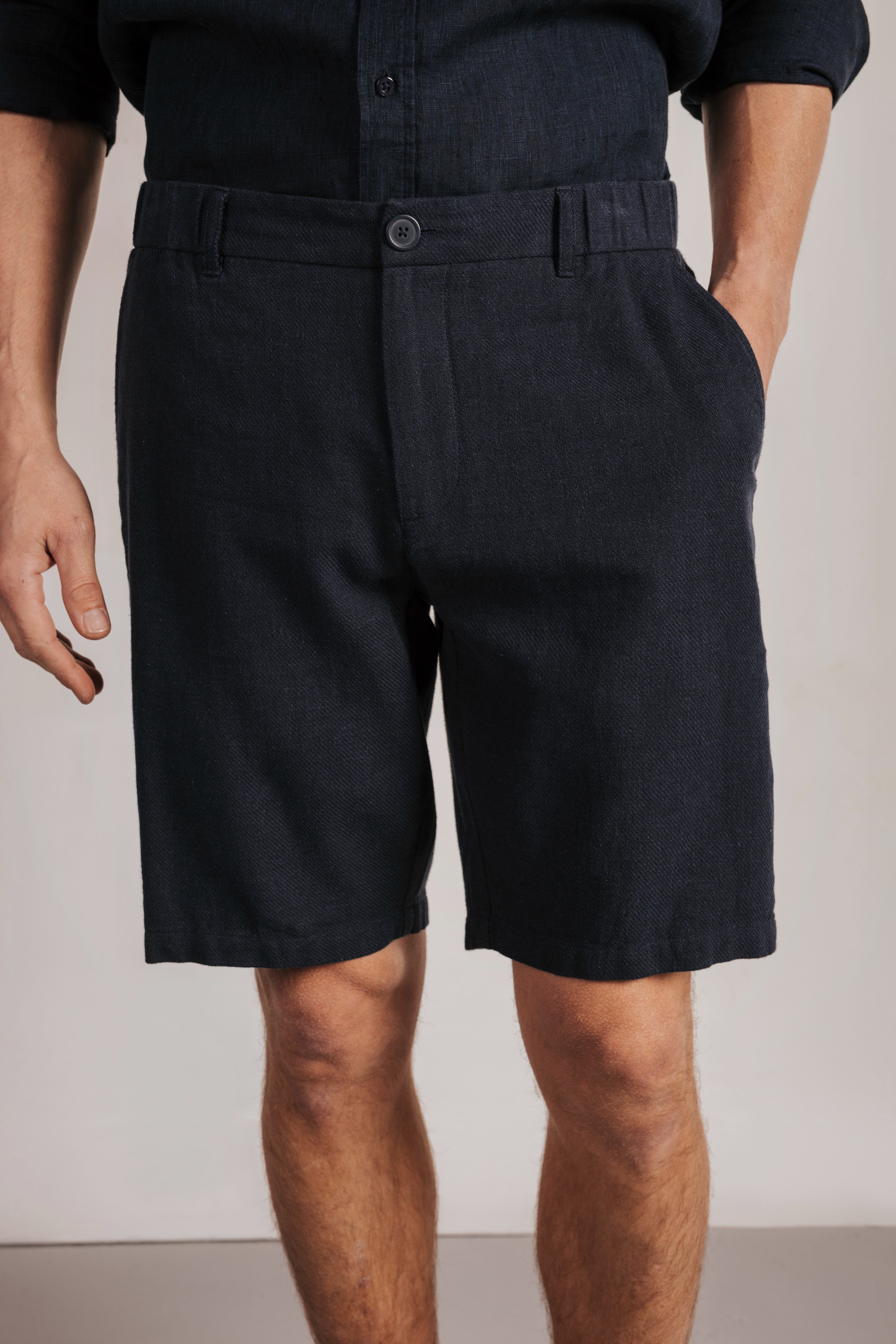 Bermuda Linen