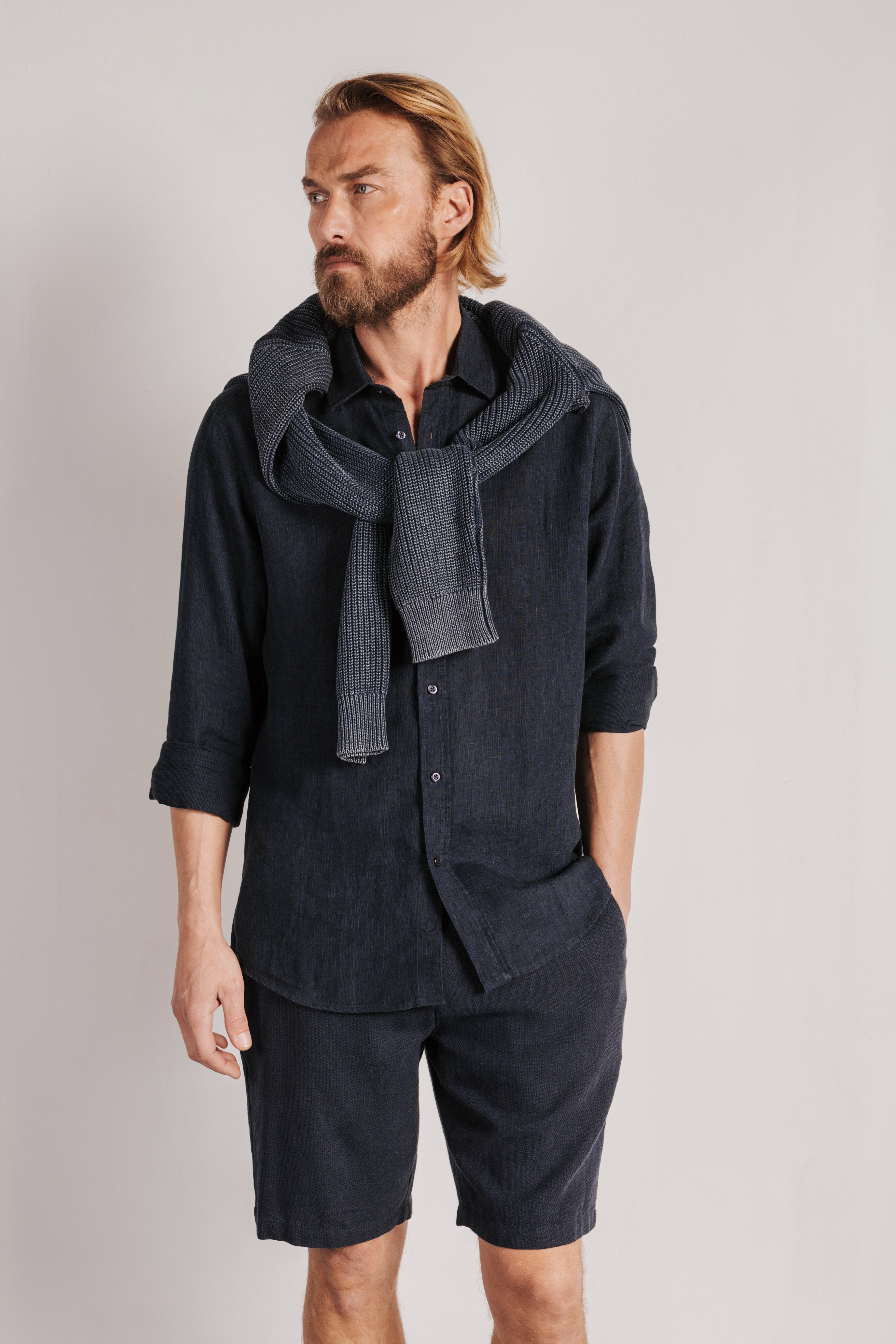 Bermuda Linen