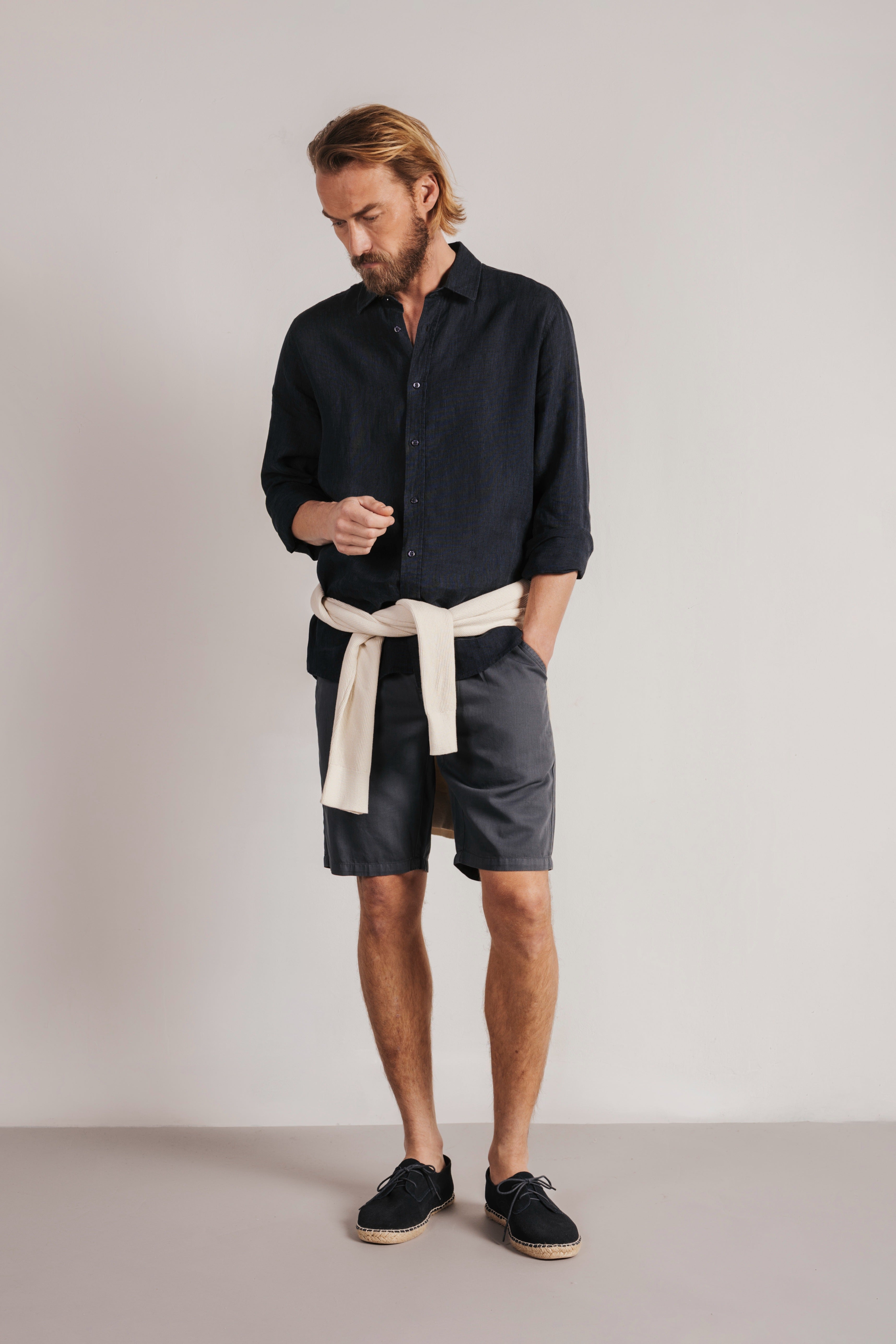 Bermuda Linen