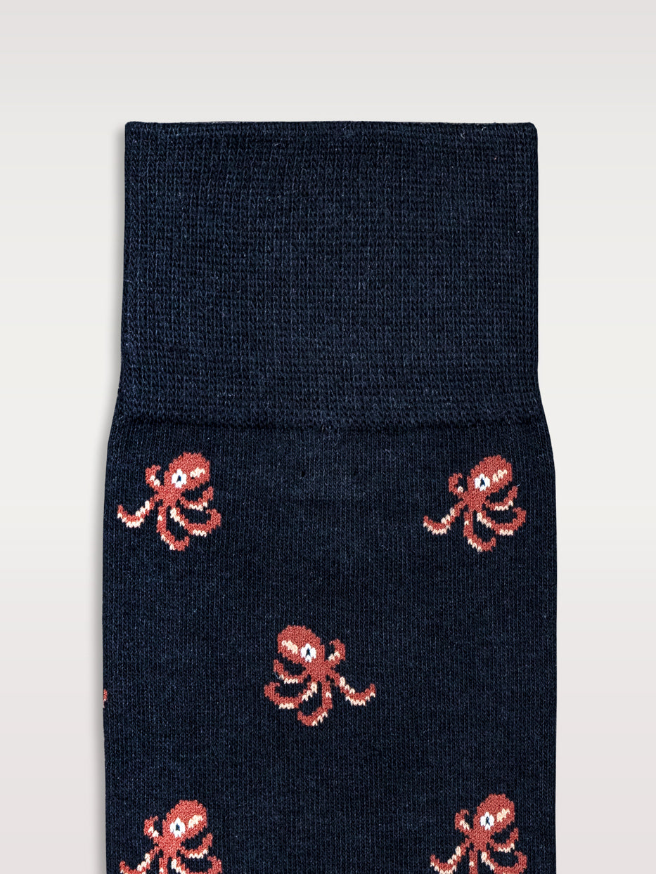 Figurative socks