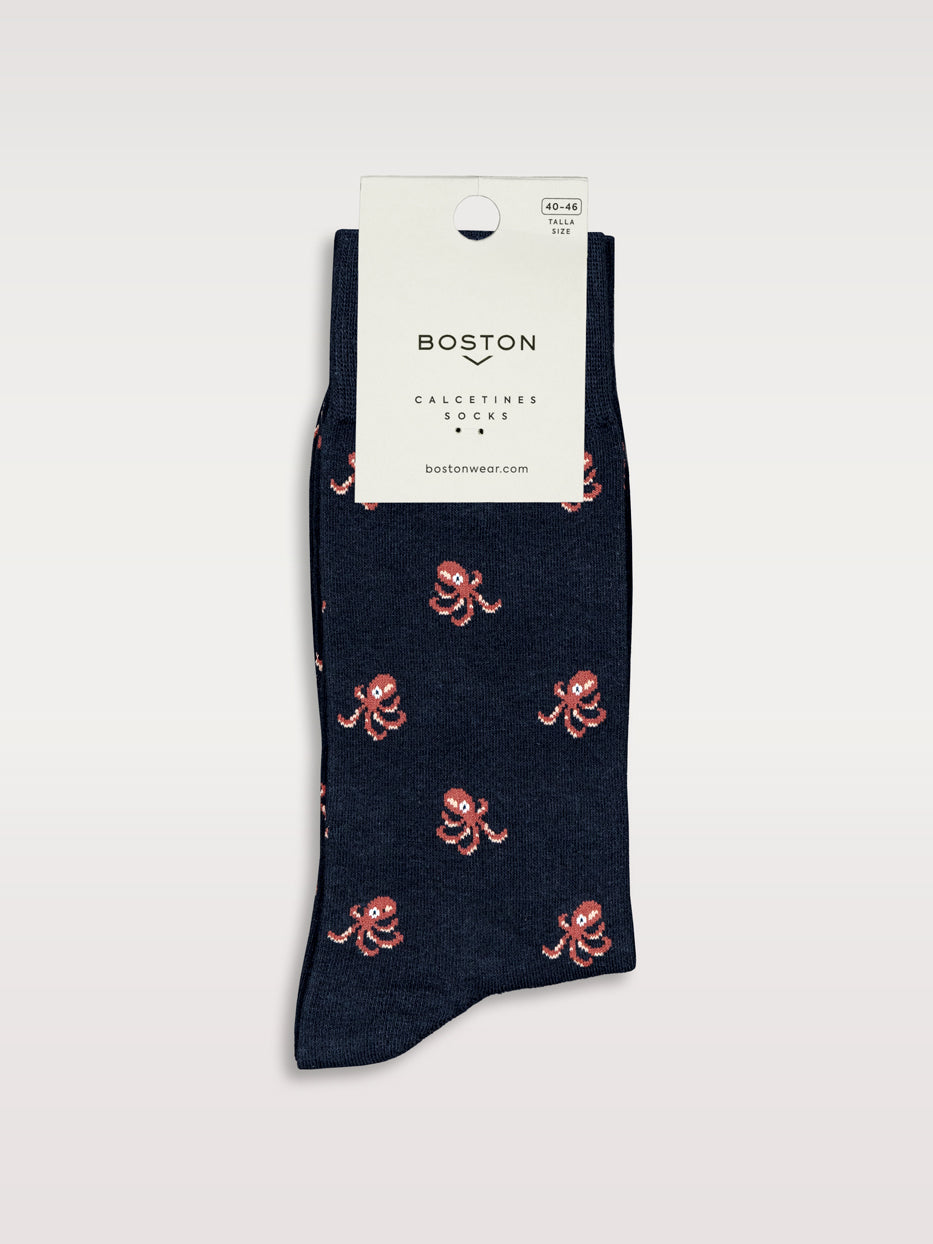 Figurative socks