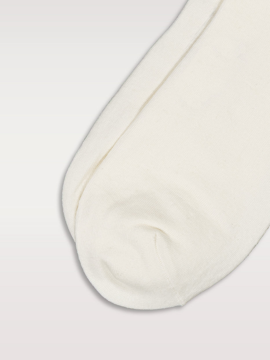 Pack of striped ankle socks