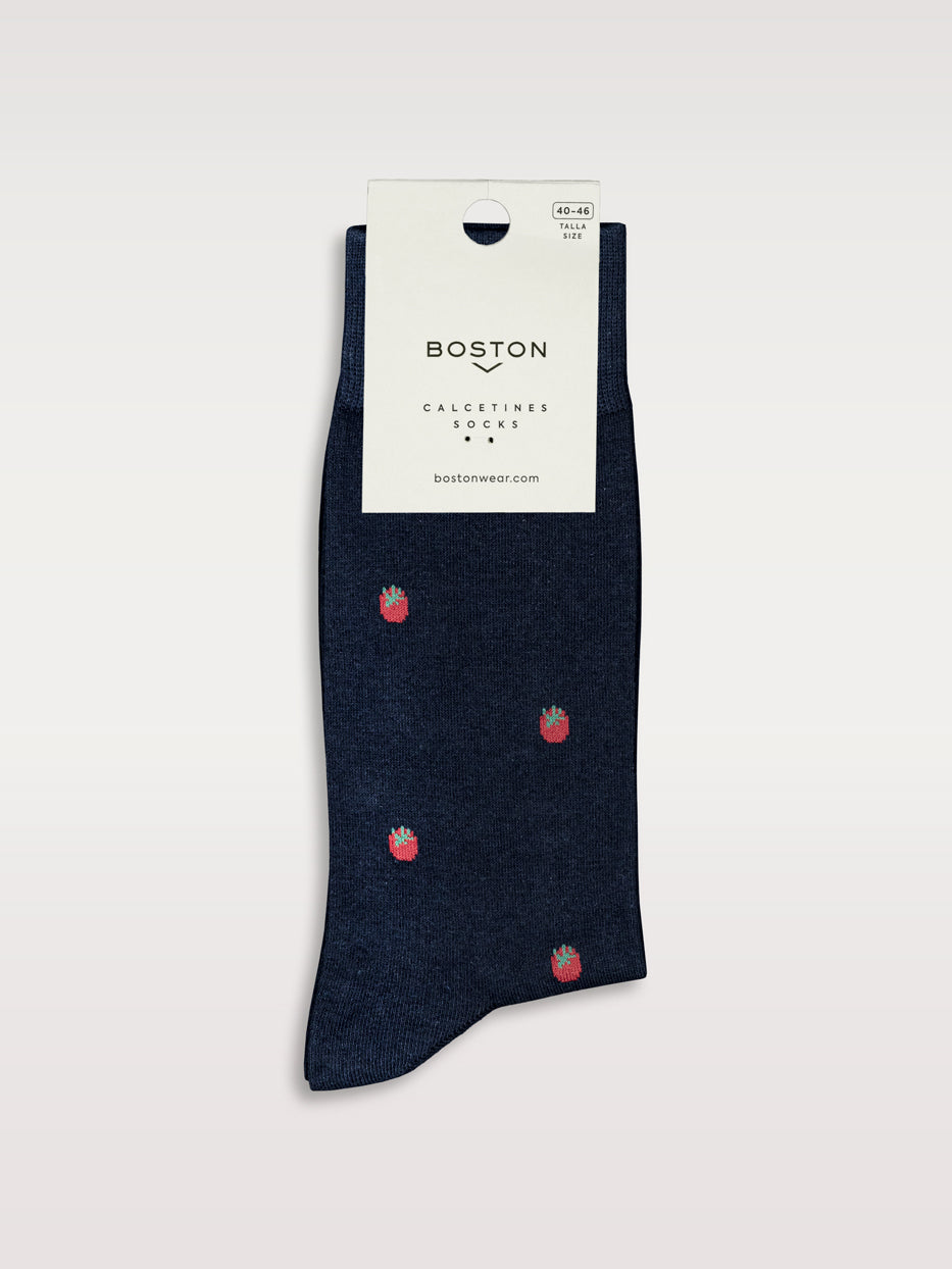 Figurative socks
