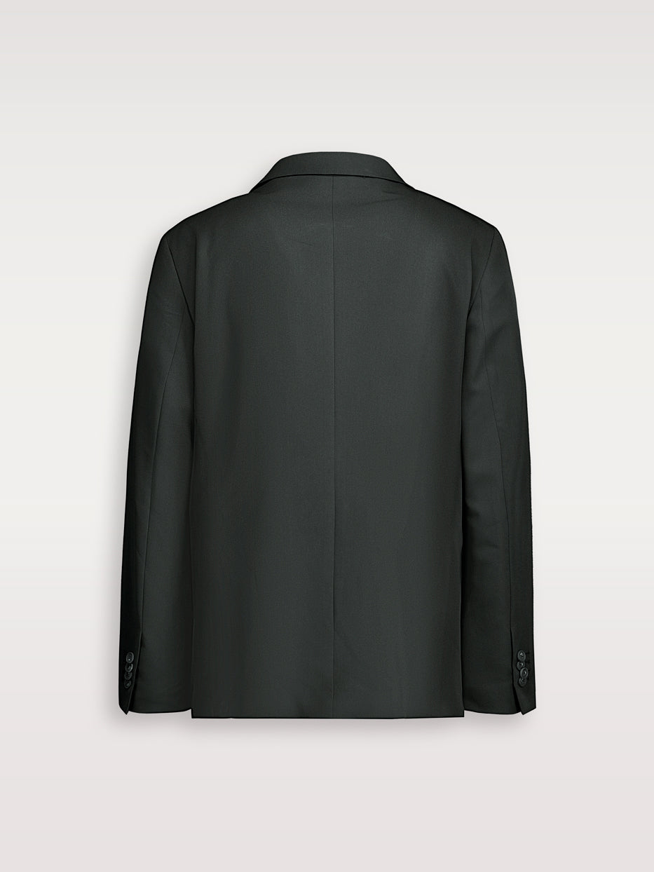 Americana traje slim fit liso
