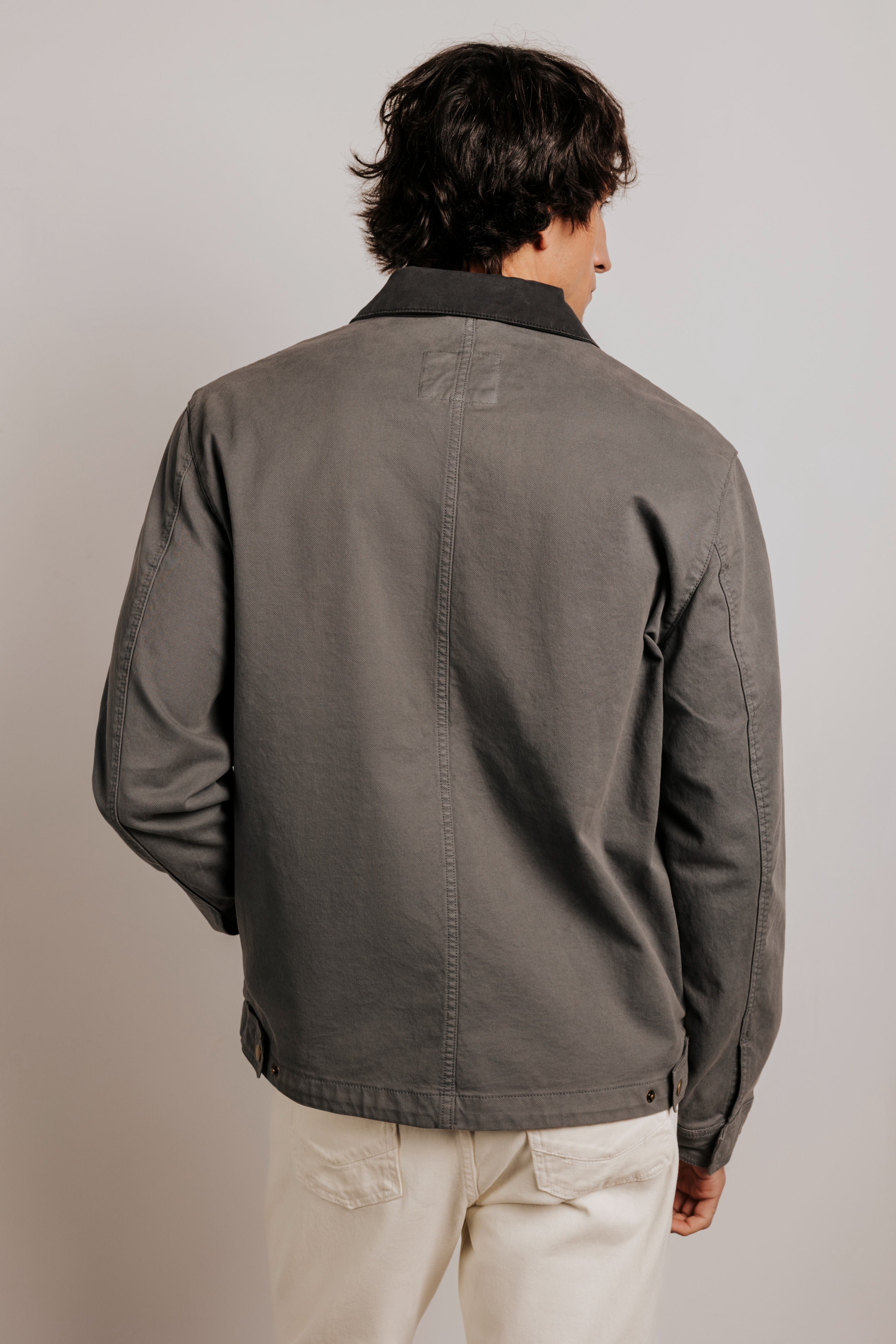 Worker jacket