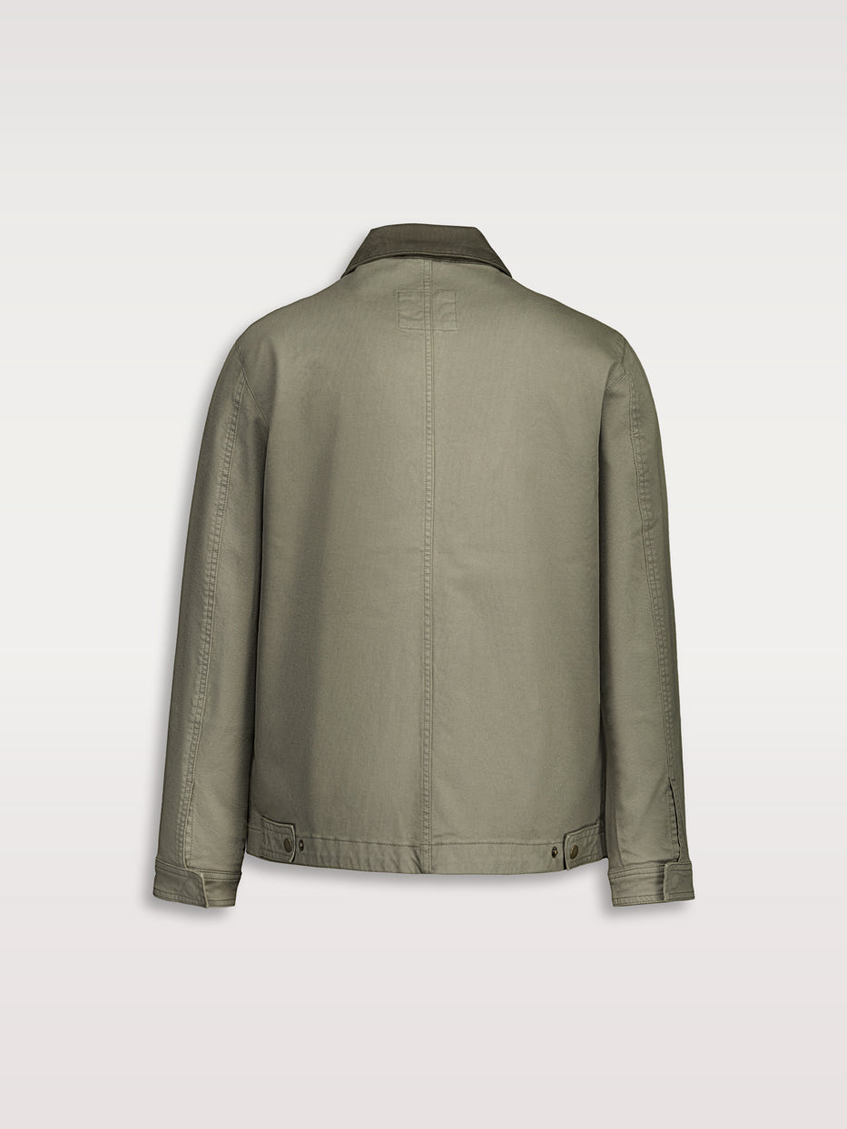 Worker jacket