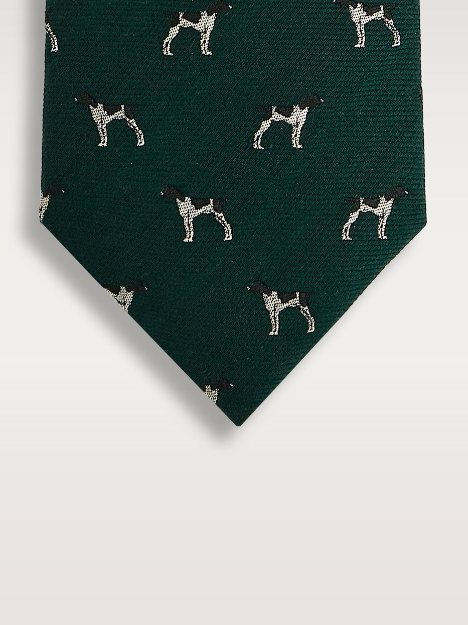 Corbata figurativo
