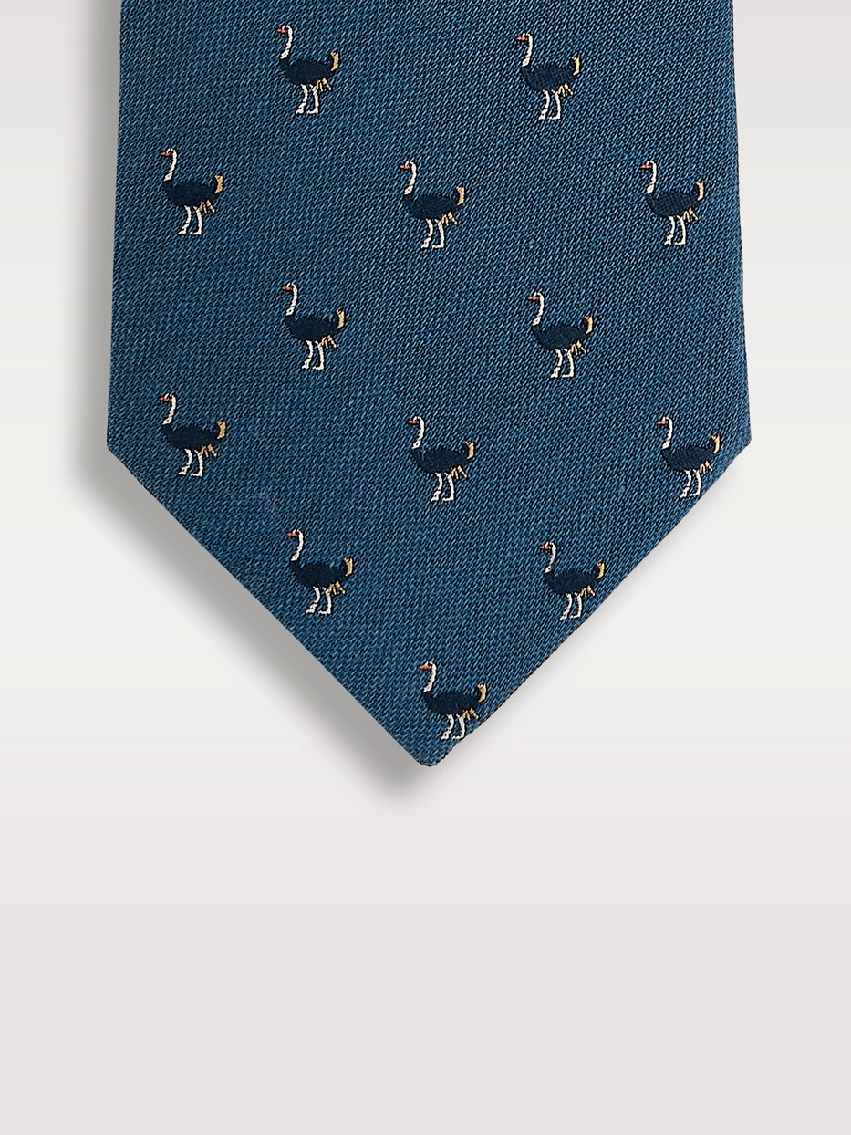Corbata figurativo