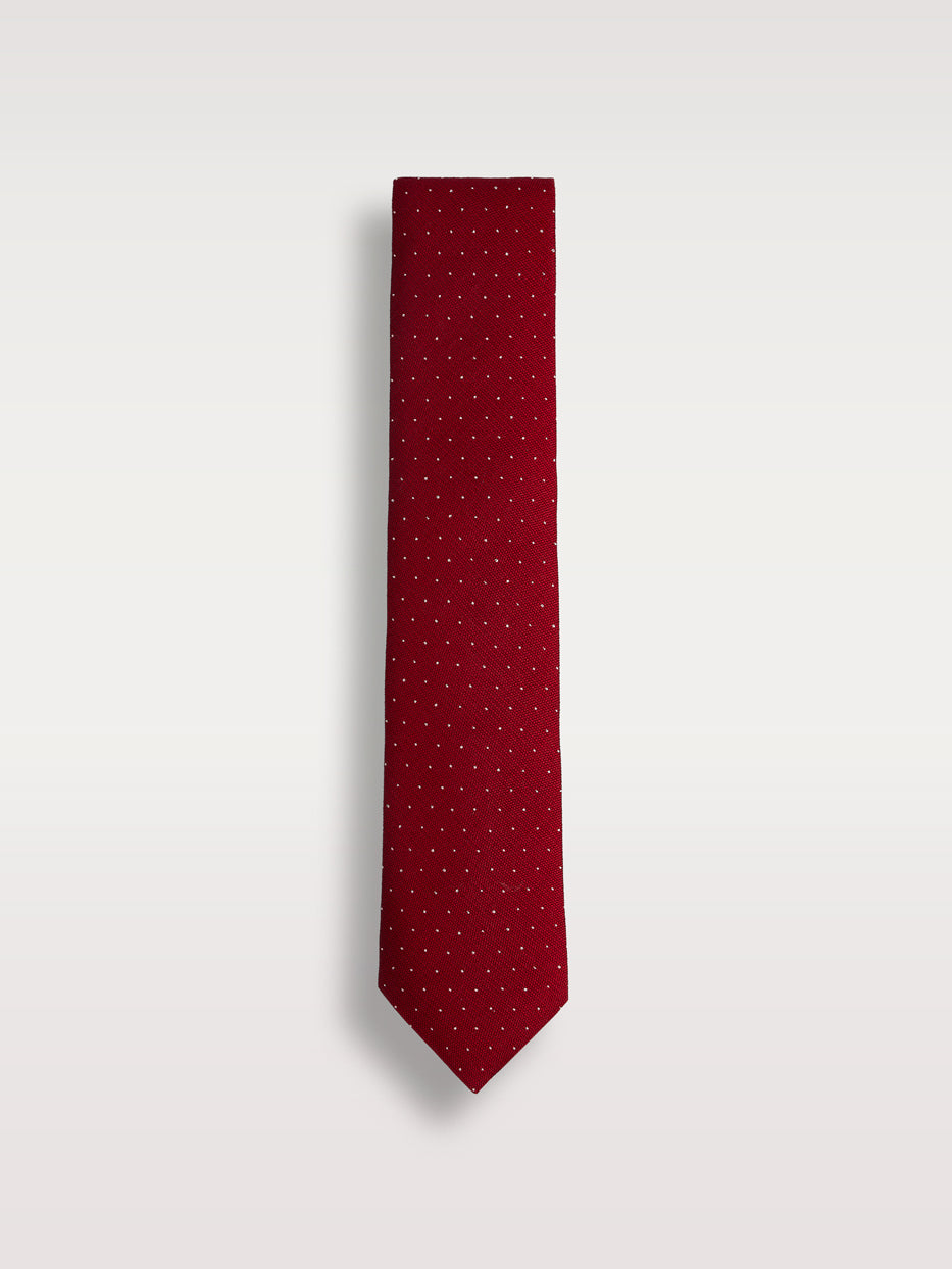 Corbata topos