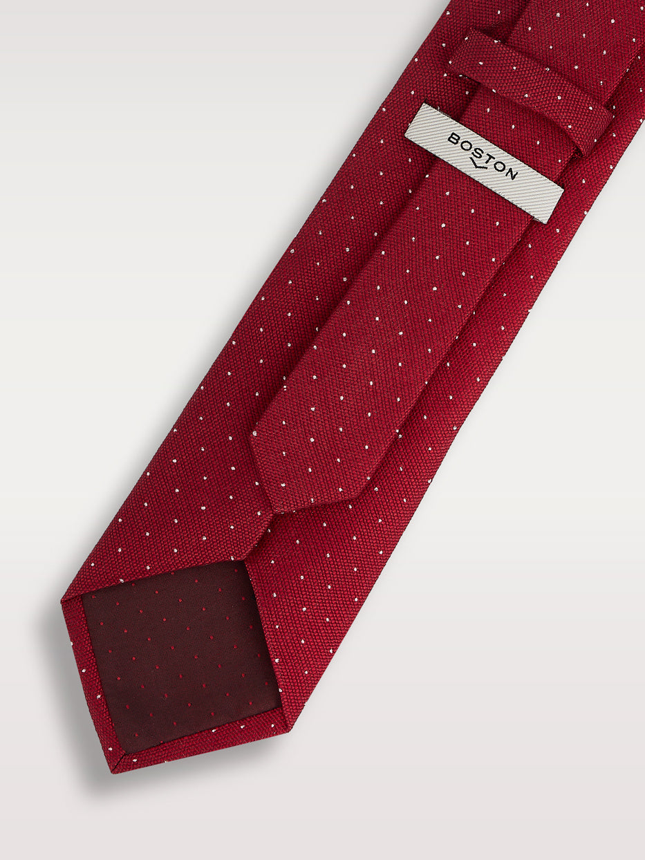 Corbata topos