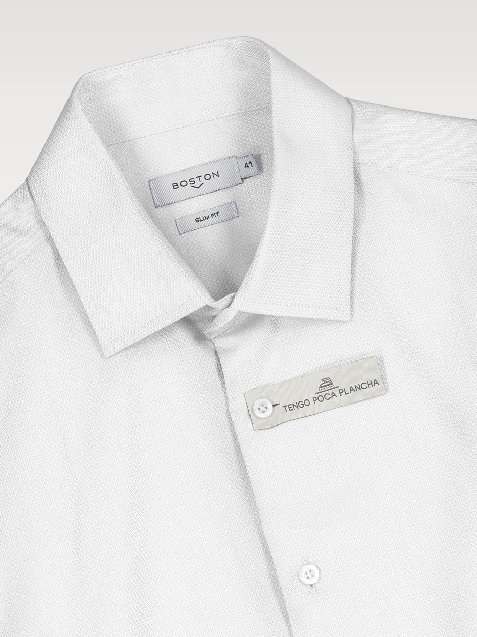 Dress shirt