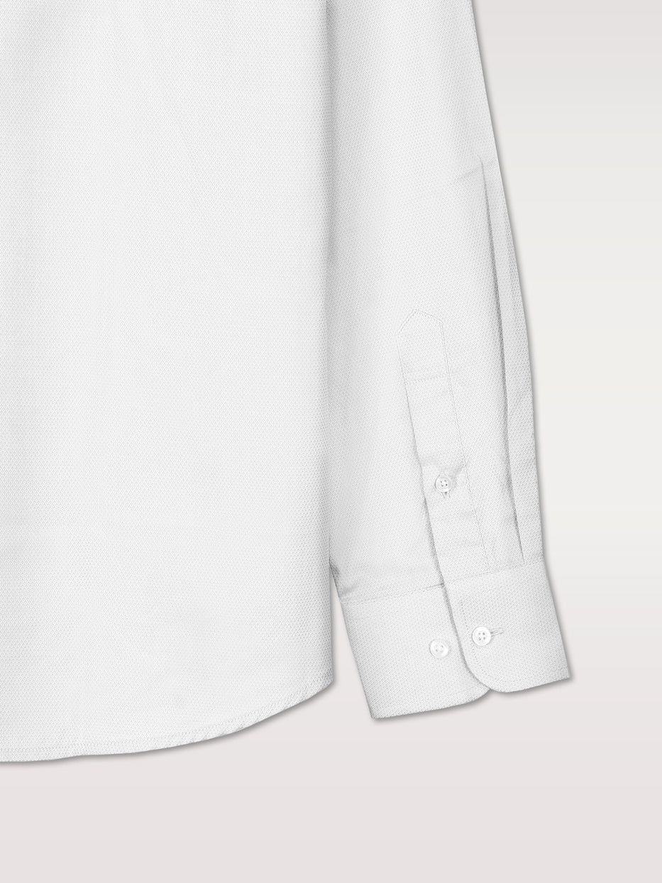 Dress shirt
