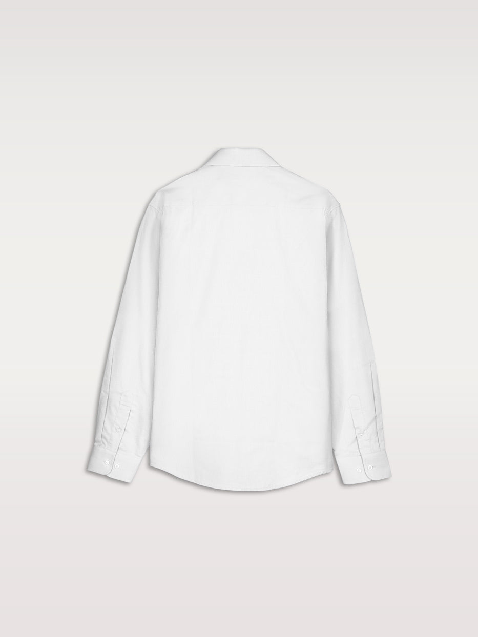 Dress shirt