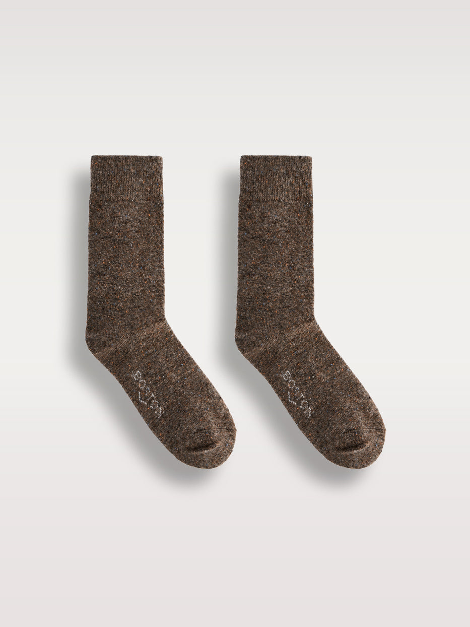 Calcetines neps