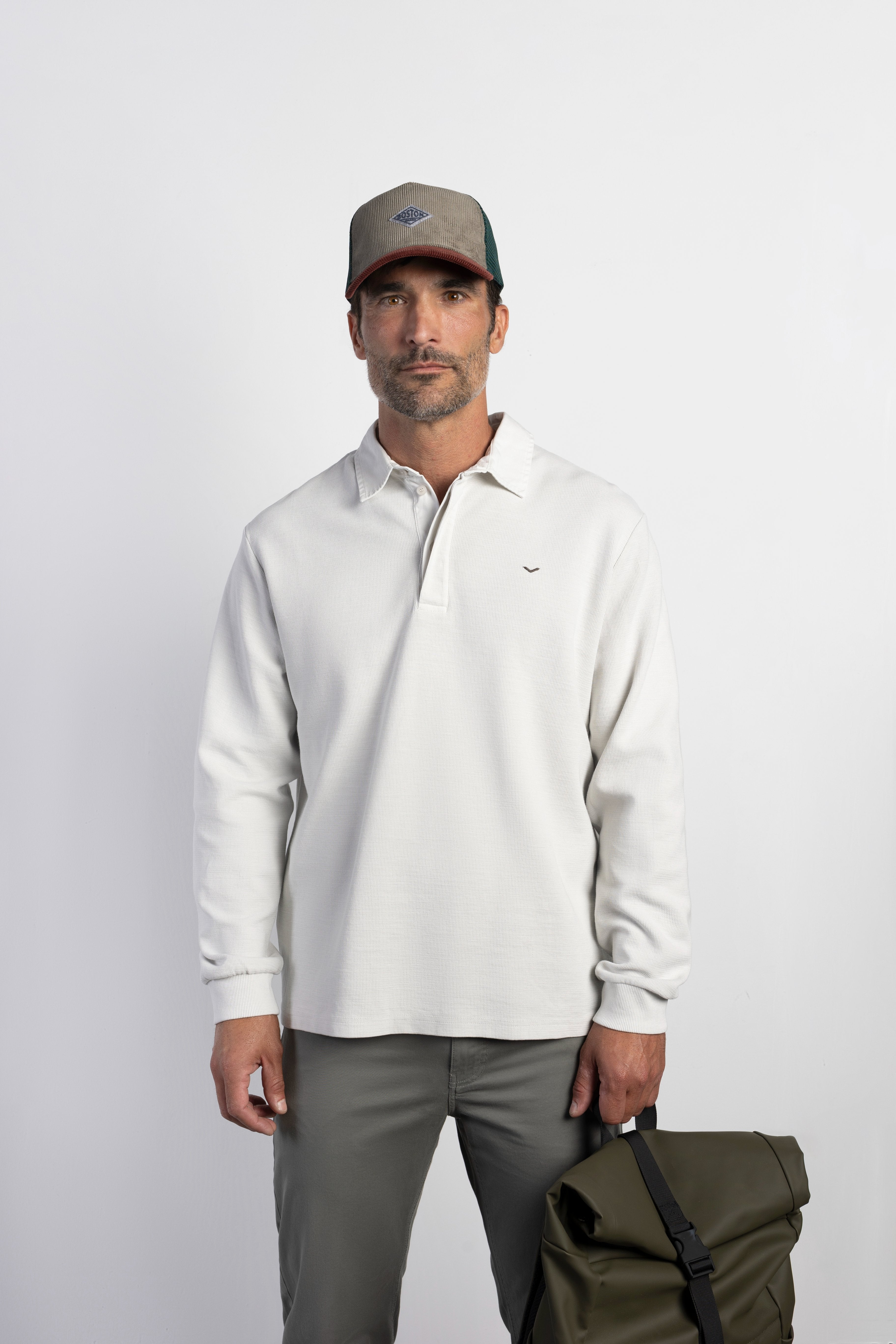 Polo confort estructura