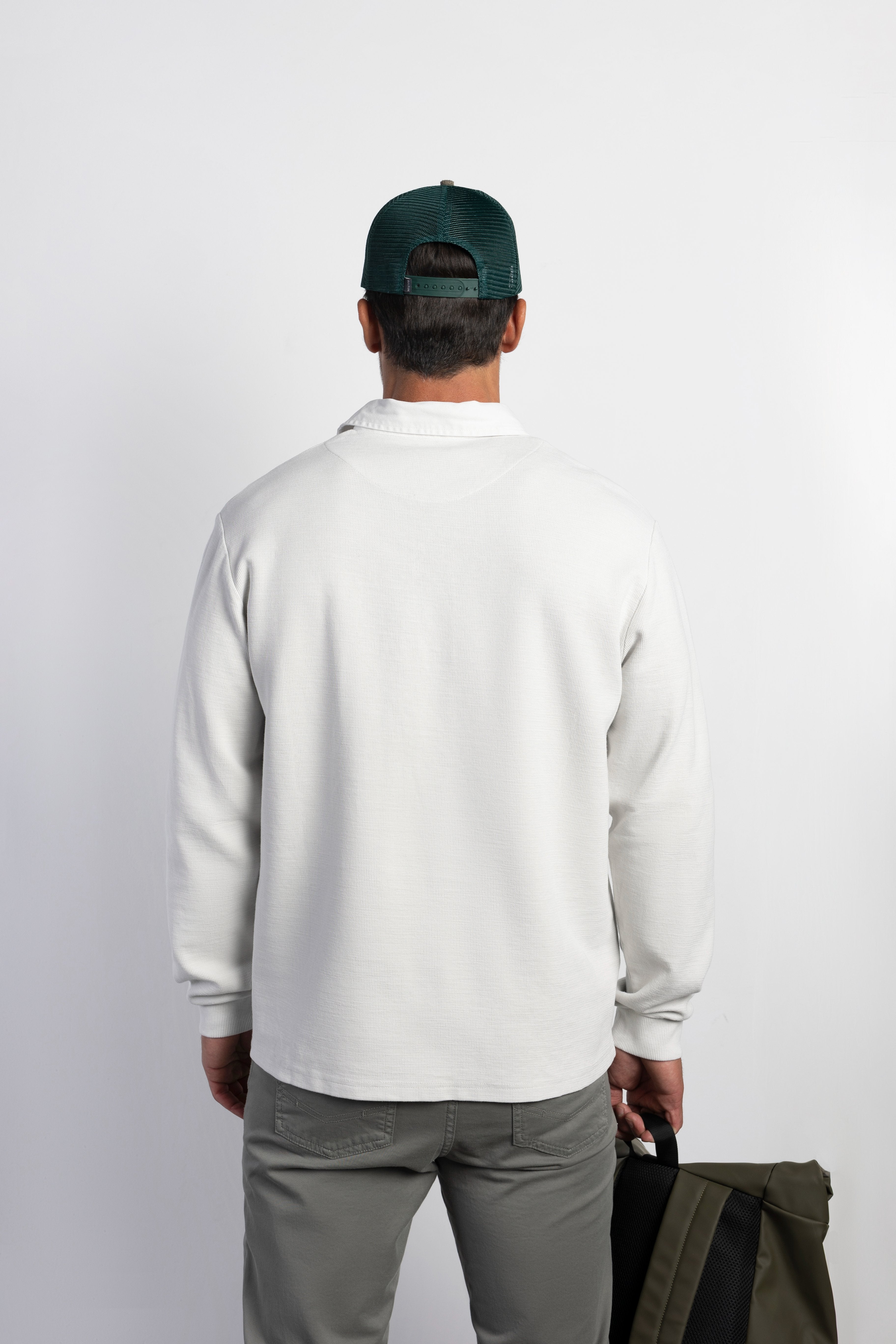 Polo confort estructura