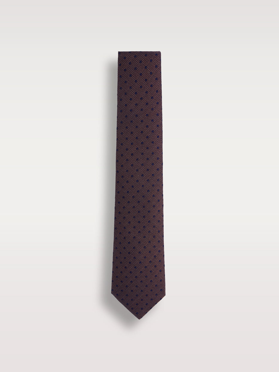 Corbata topos