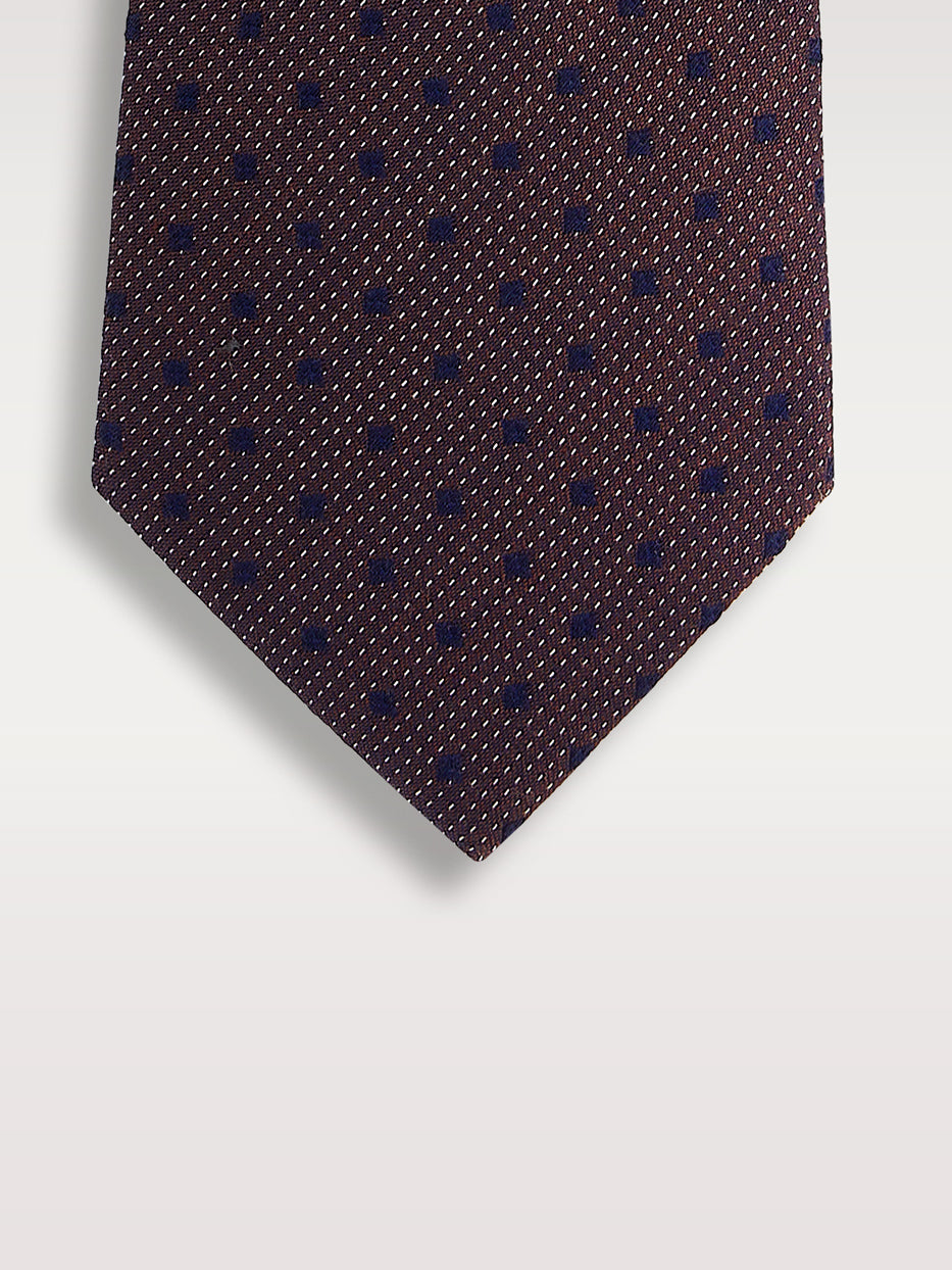 Corbata topos