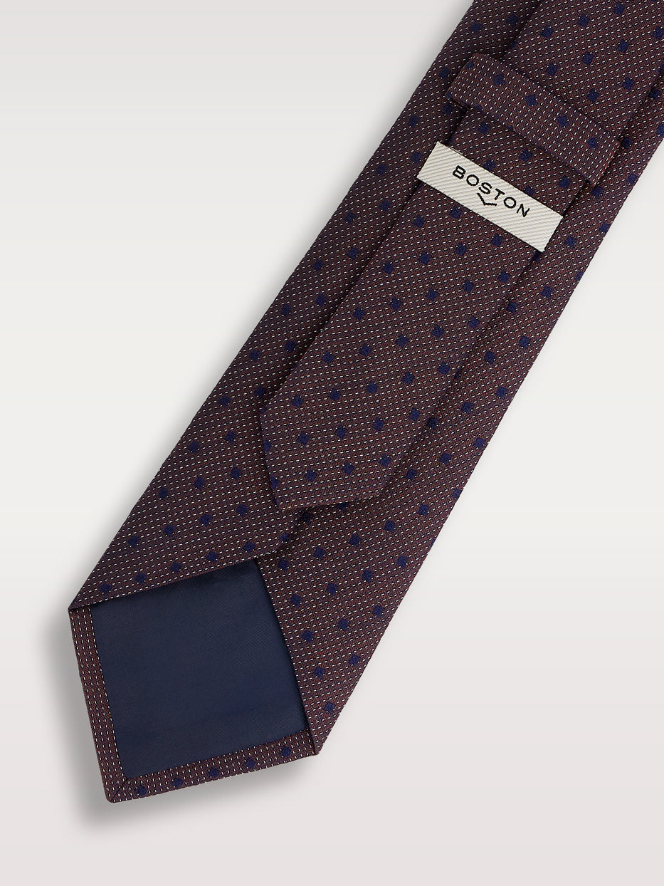 Corbata topos