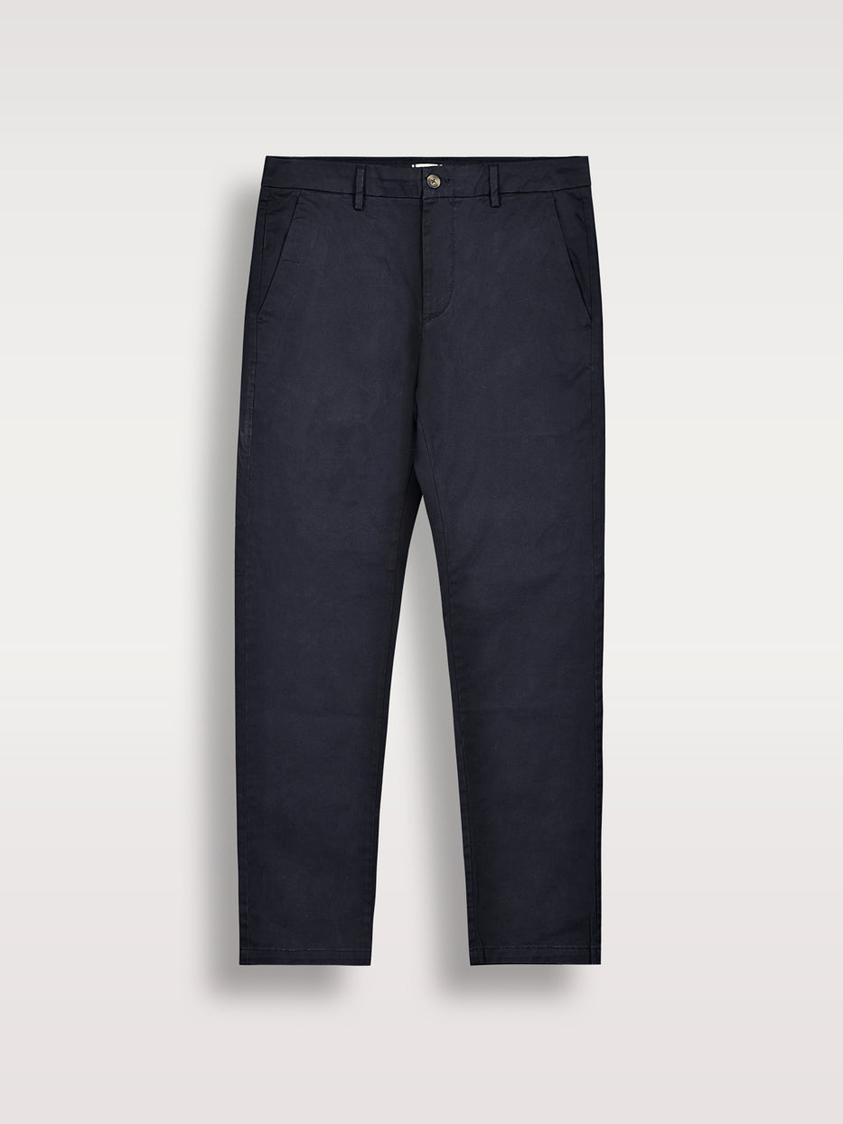 Pantalón chino slim fit