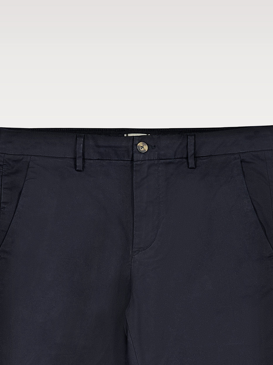 Pantalón chino slim fit