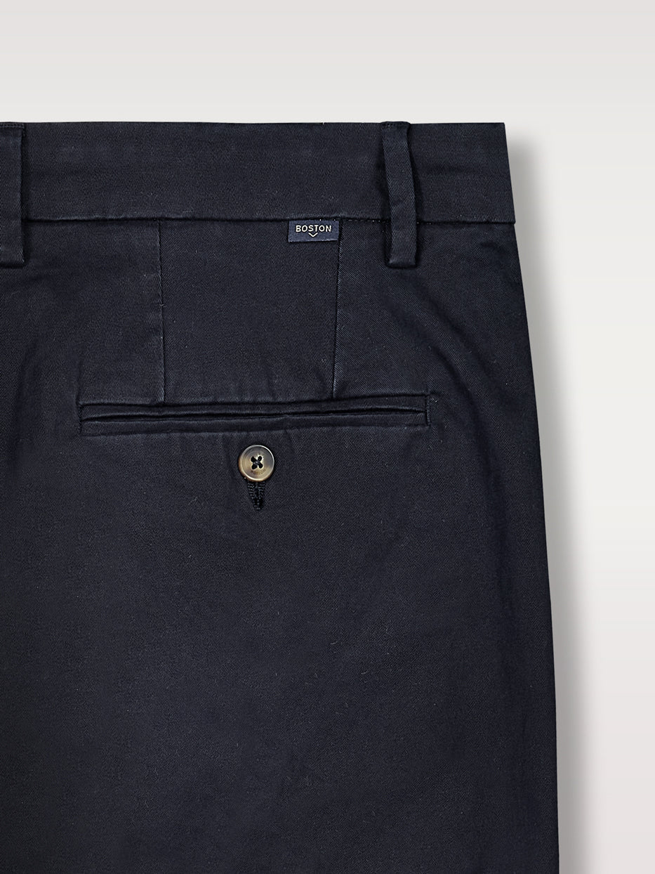 Pantalón chino slim fit