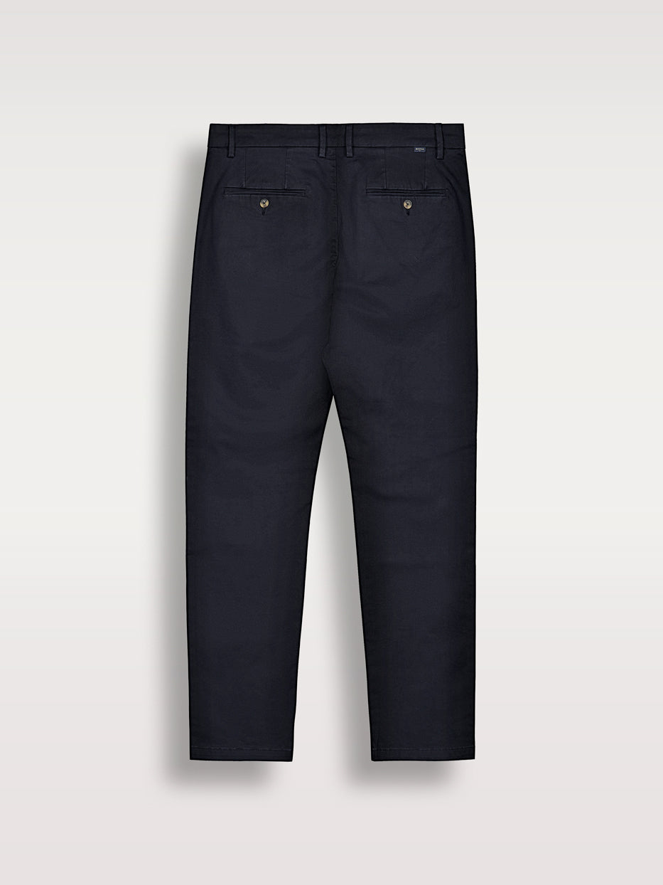 Pantalón chino slim fit