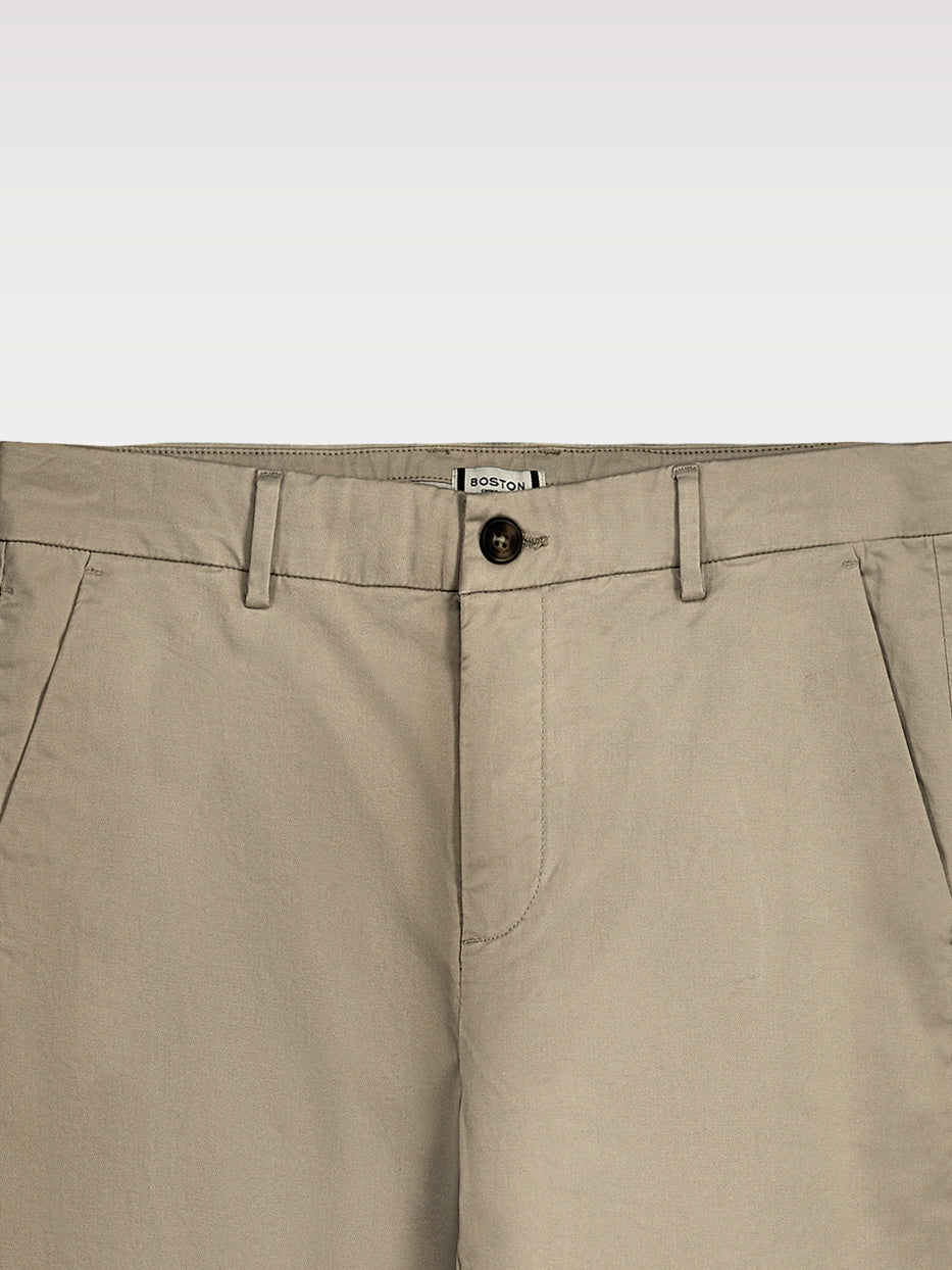 Pantalón chino slim fit