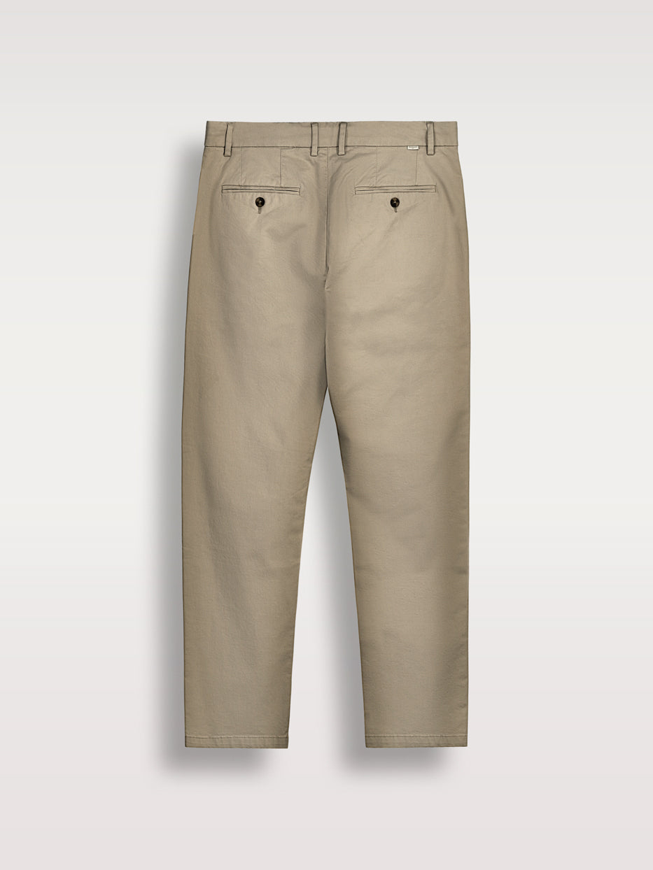 Pantalón chino slim fit