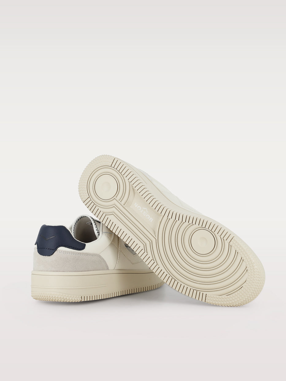 Zapatilla clásica retro