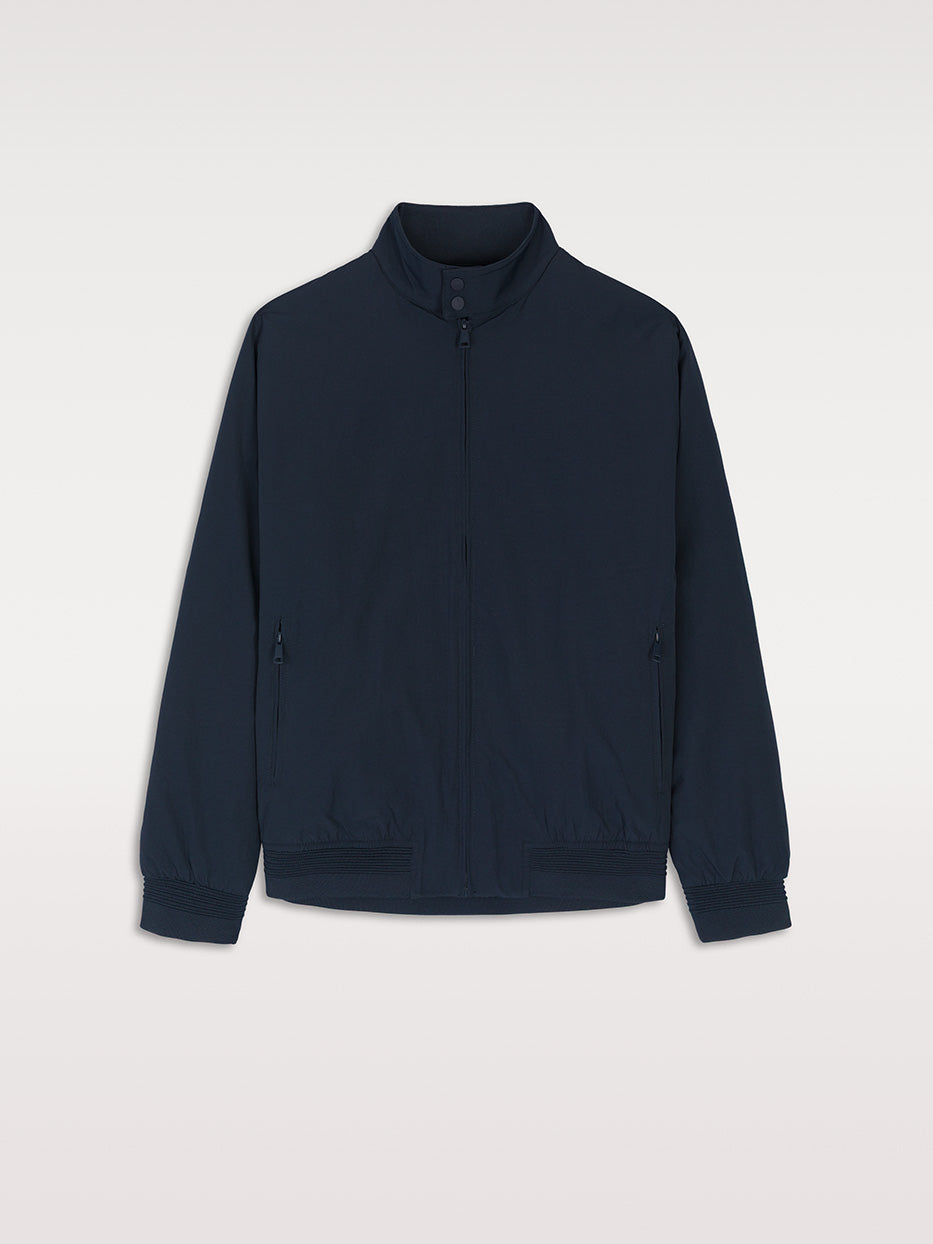 Cazadora casual ligera