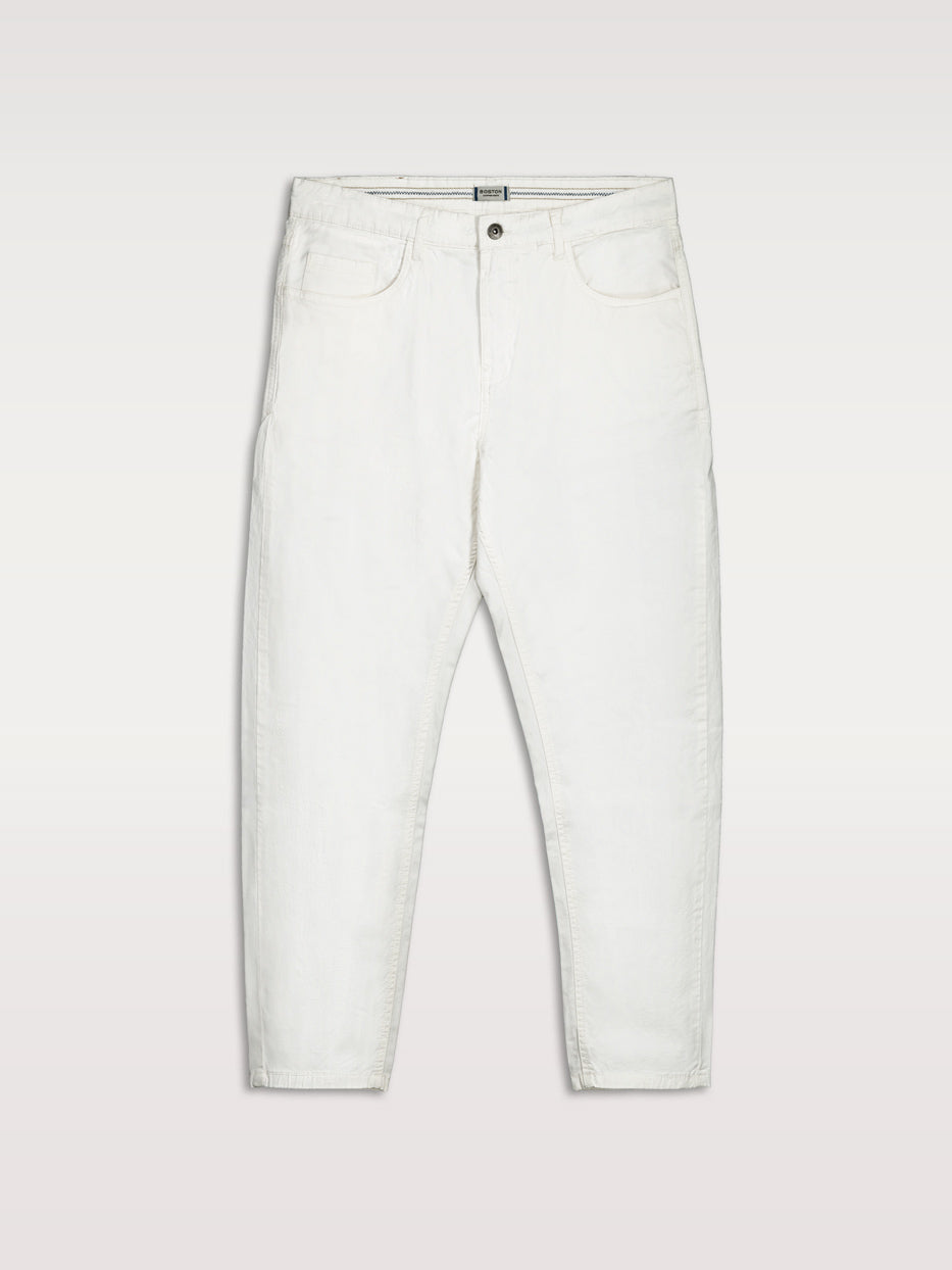 Pantalón 5b cropped