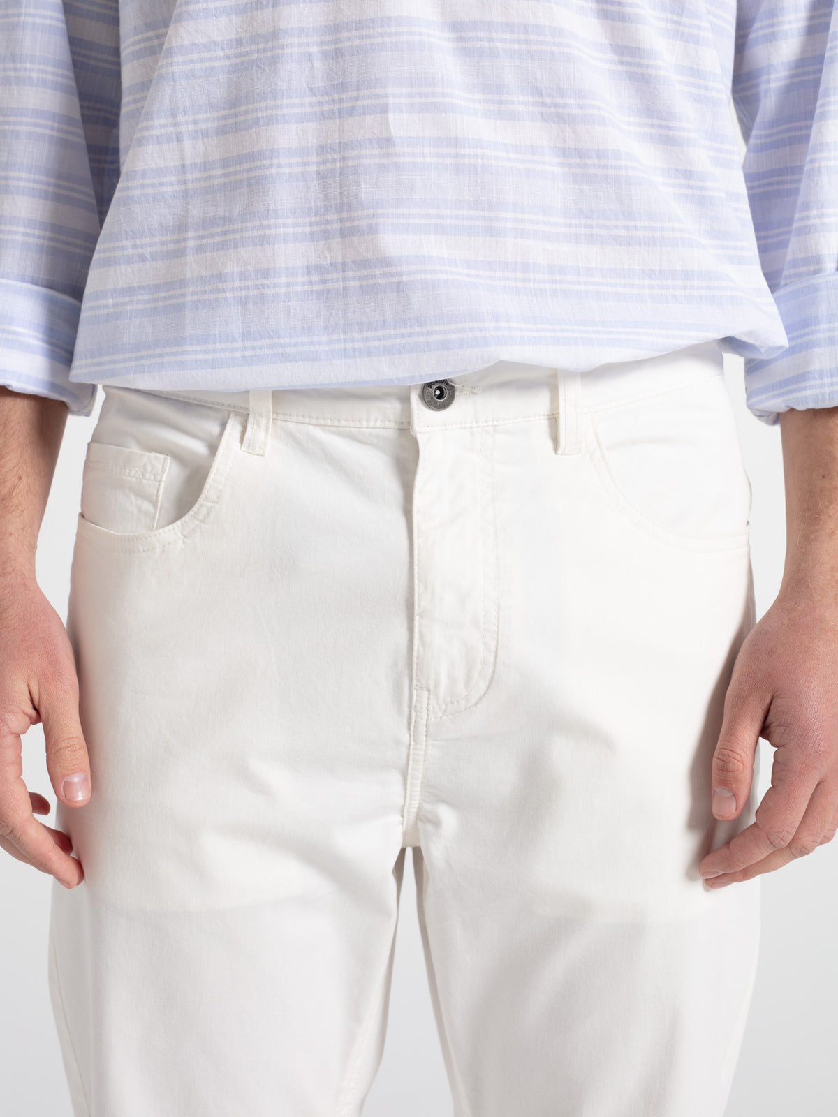 Pantalón 5b cropped