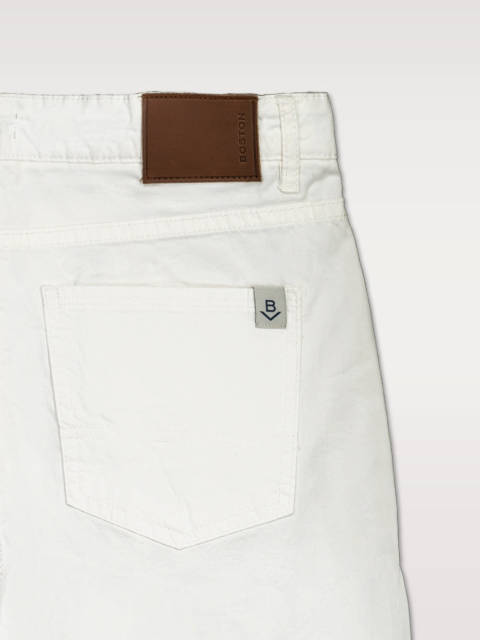 Pantalón 5b cropped