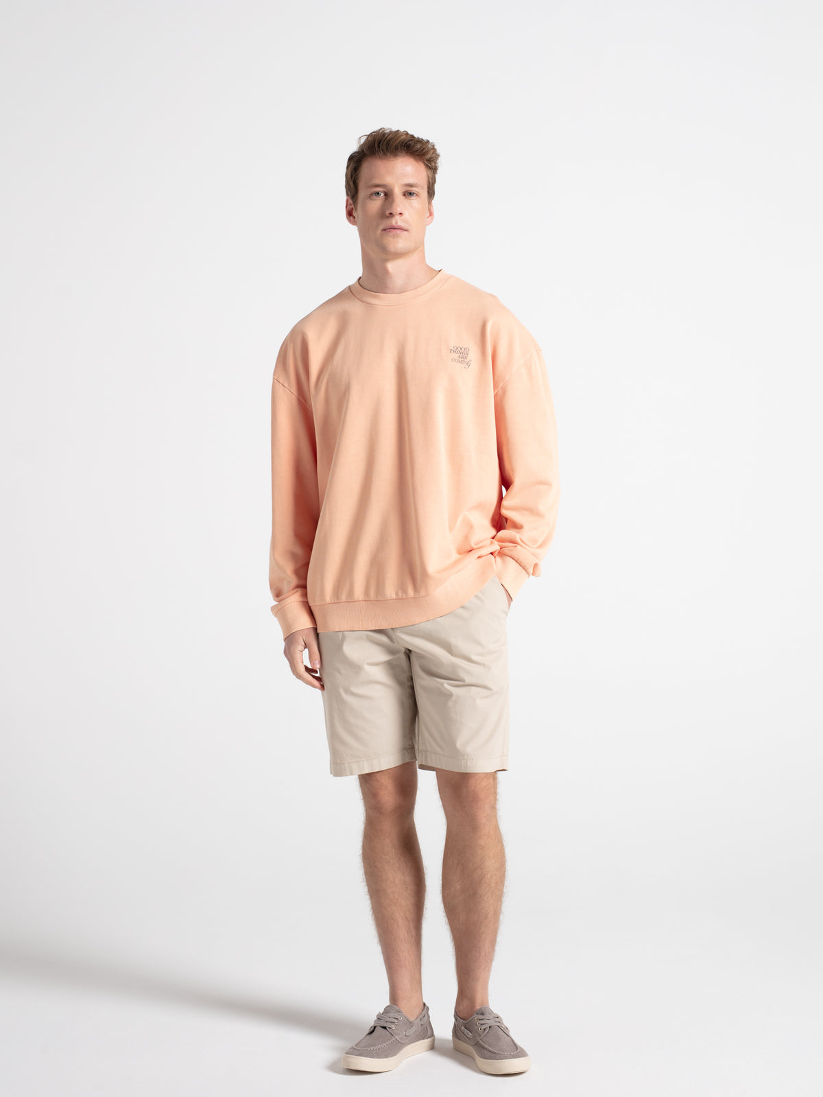 Ultralight Bermuda